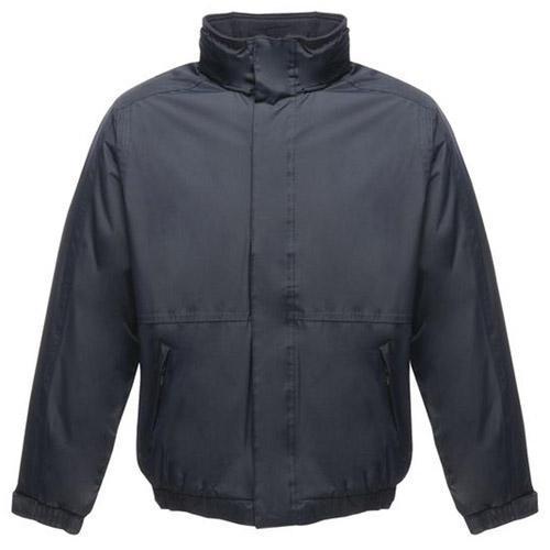 regatta fleece lined coat