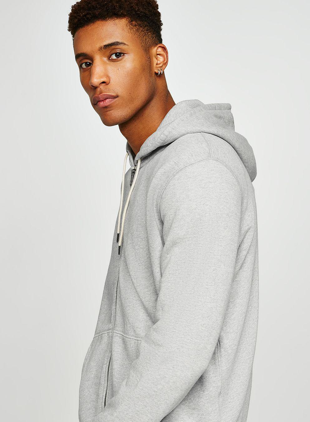 topman levi's hoodie