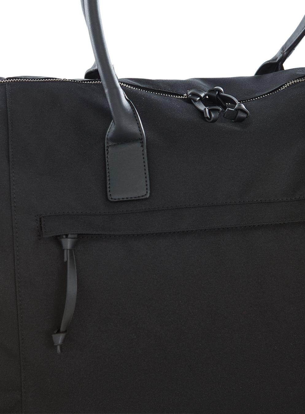 topman holdall