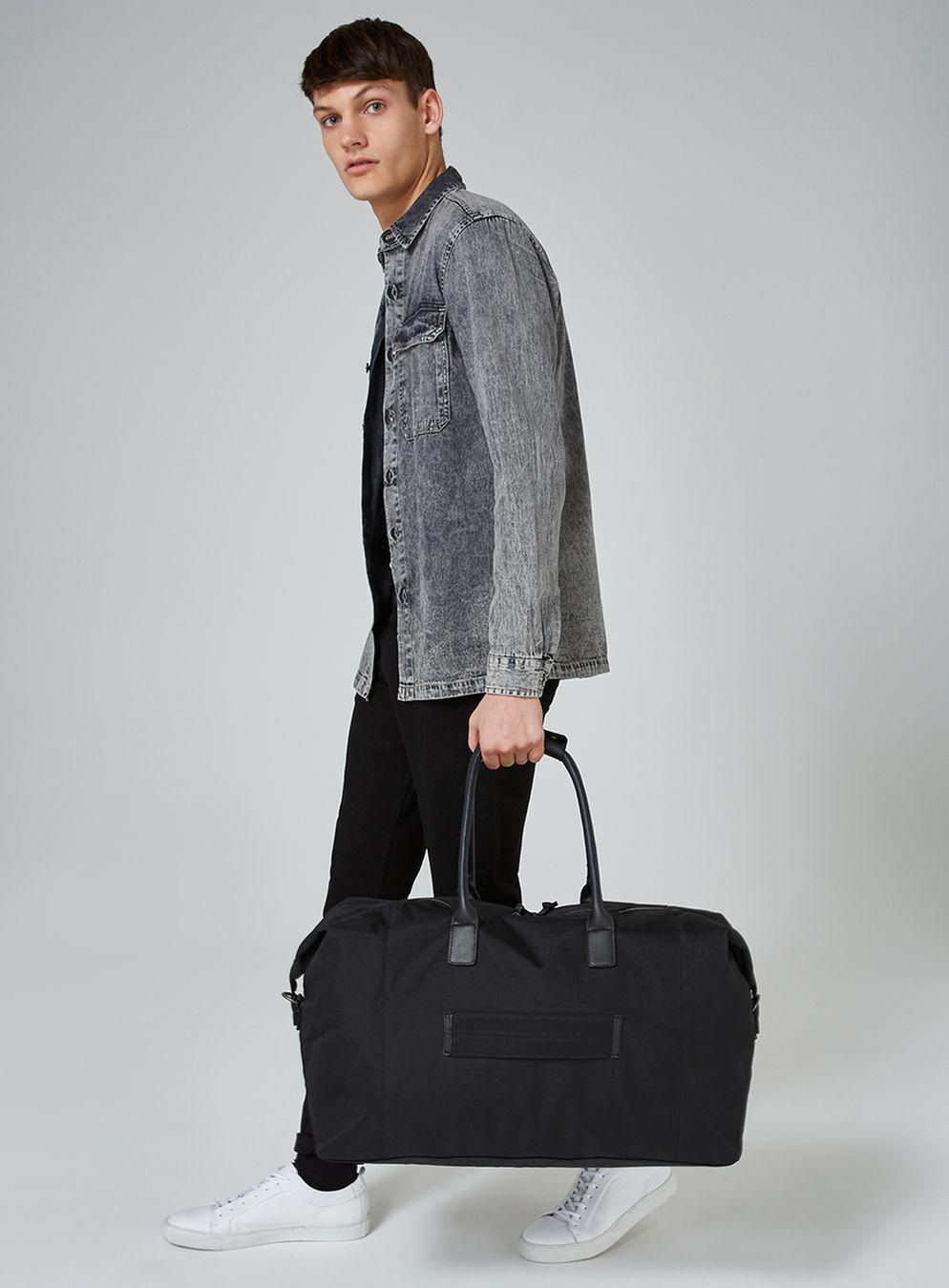 topman holdall