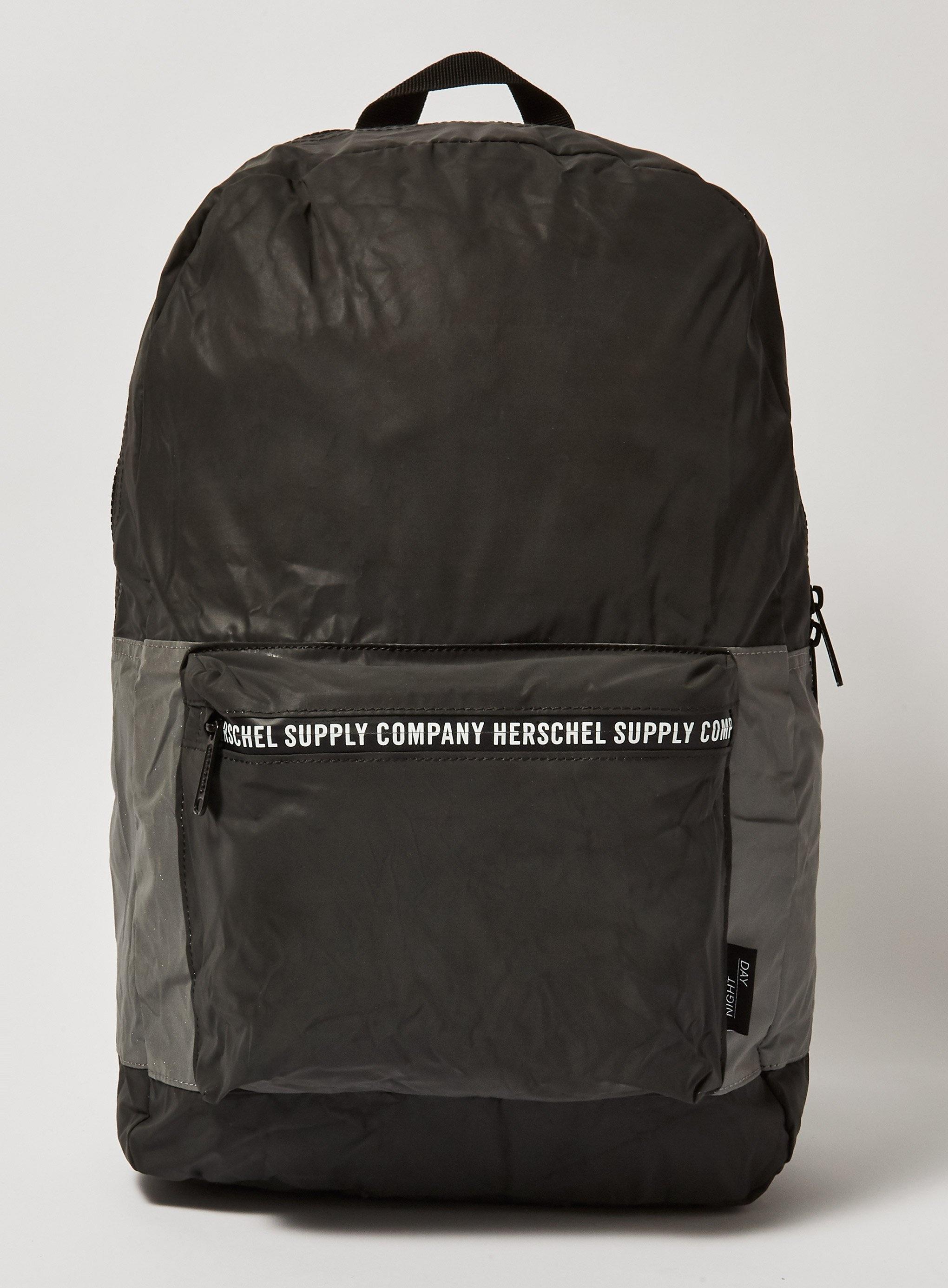 herschel backpack myer