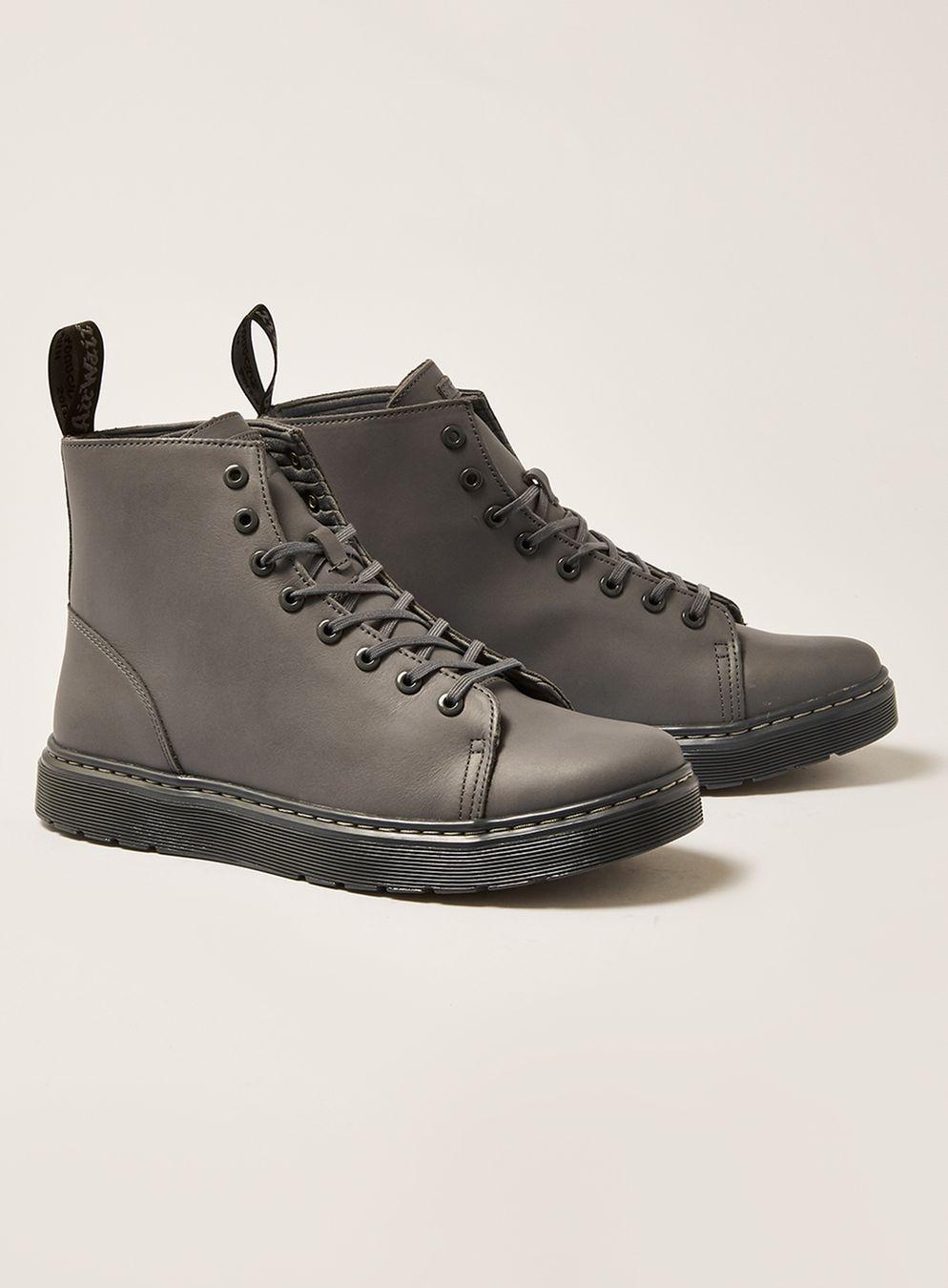 dr martens talib grey