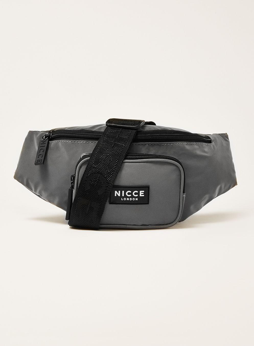nicce side bag