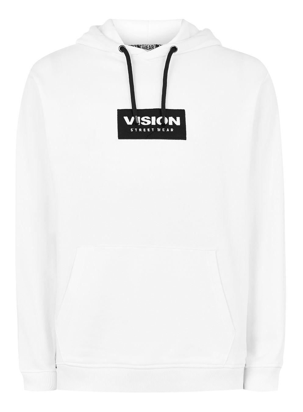 vision street wear hoodie