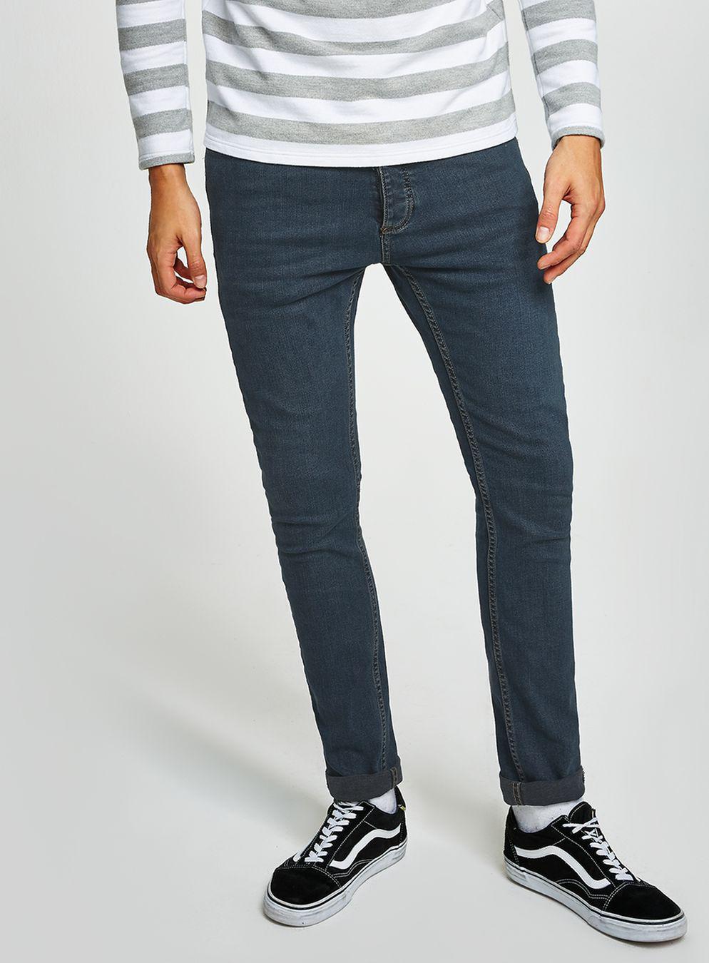 topman jean