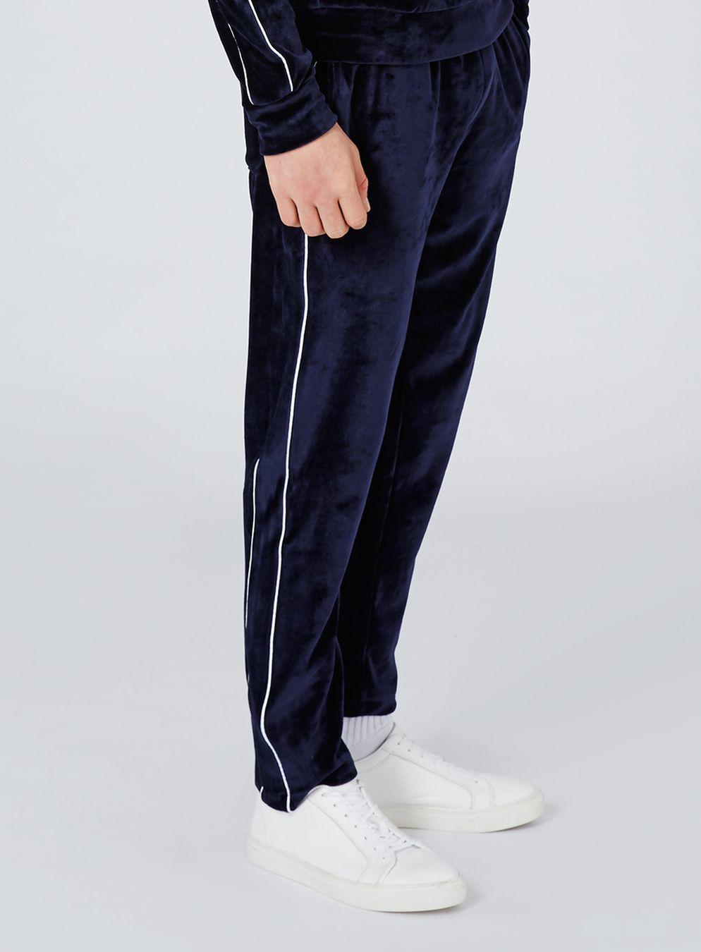 topman track pants