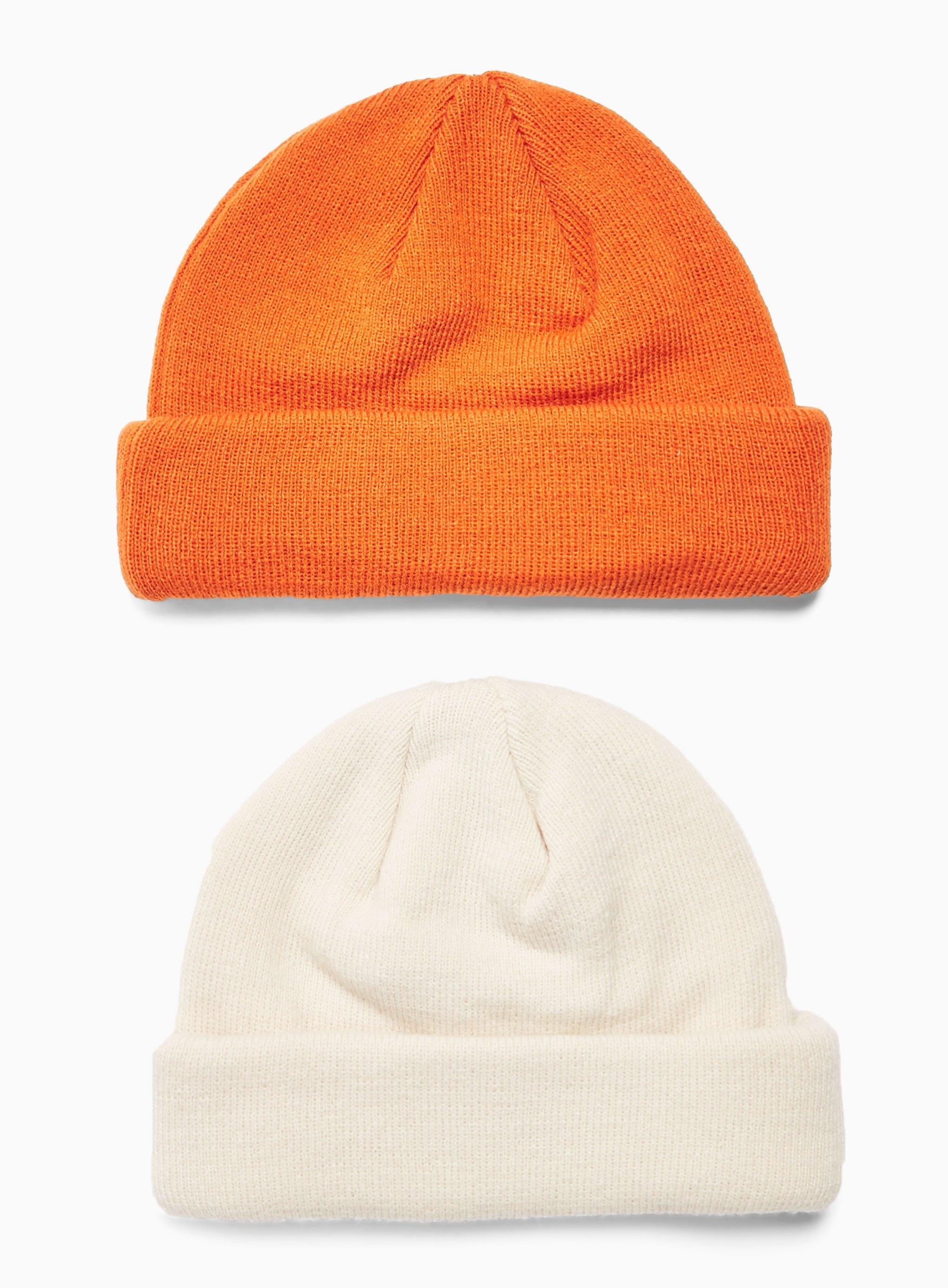 topman docker beanie