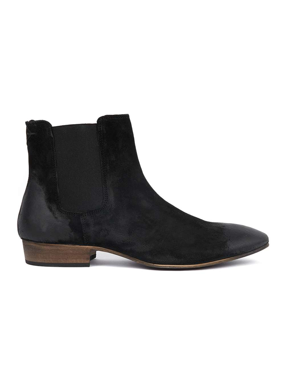 chelsea boots black suede topman black suede chelsea boots in black for lyst chelsea boots black suede topman black suede chelsea boots in black for lyst