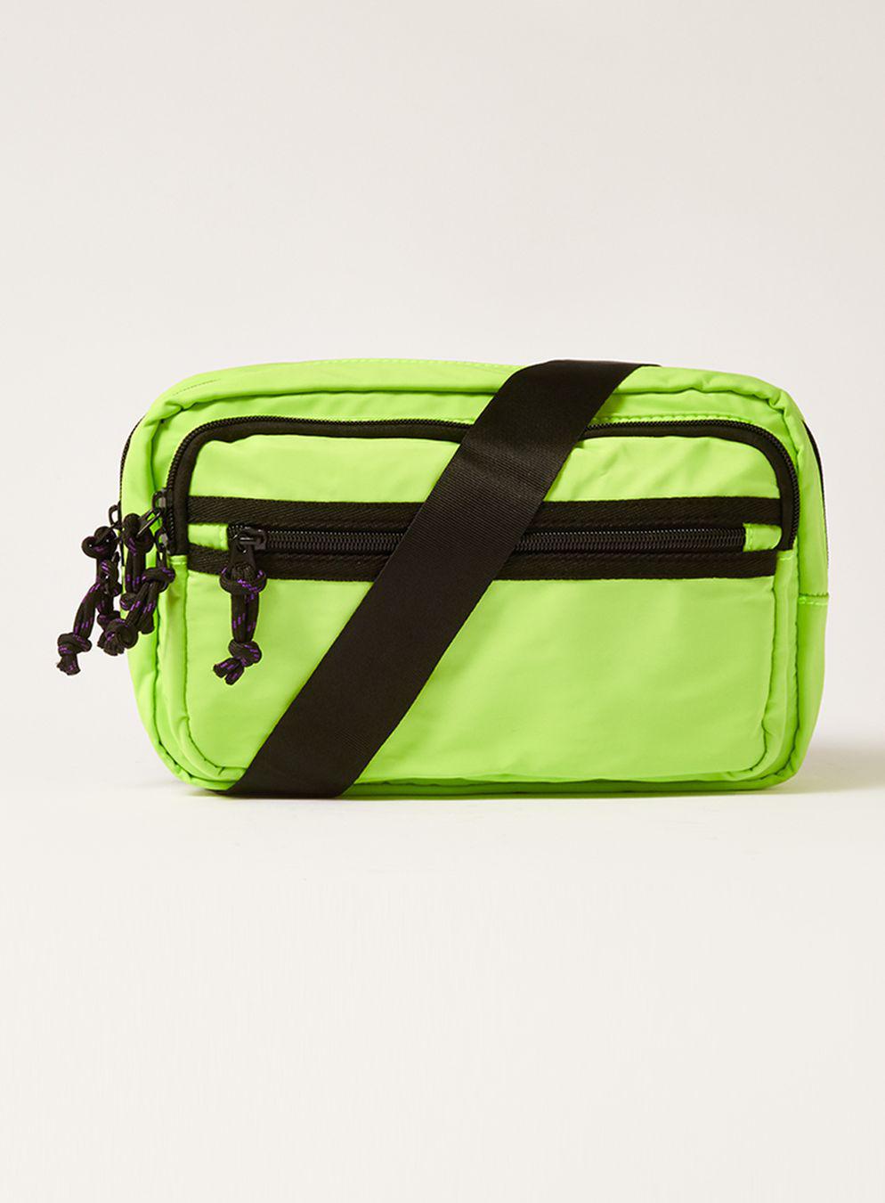 topman man bag