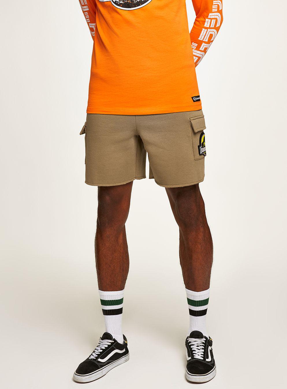 nike jurassic shorts