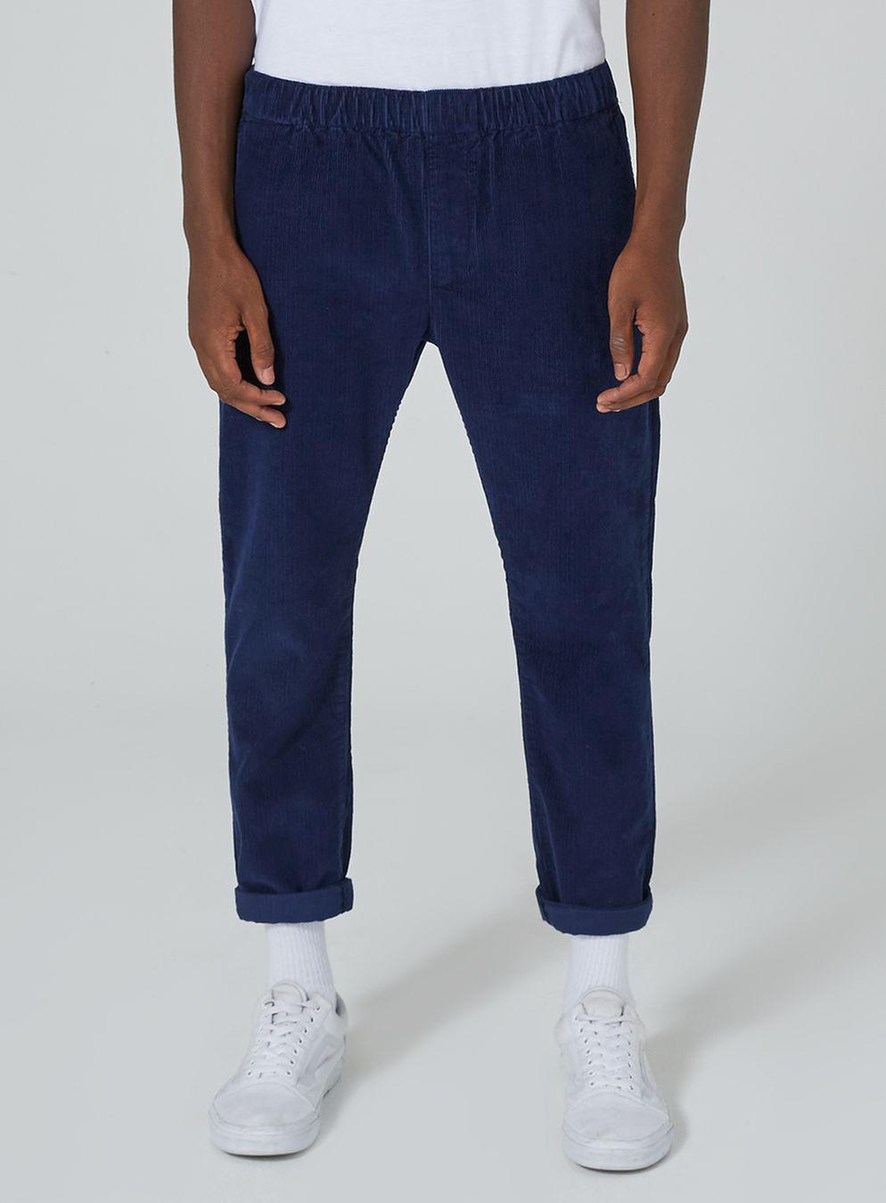 topman cargo joggers