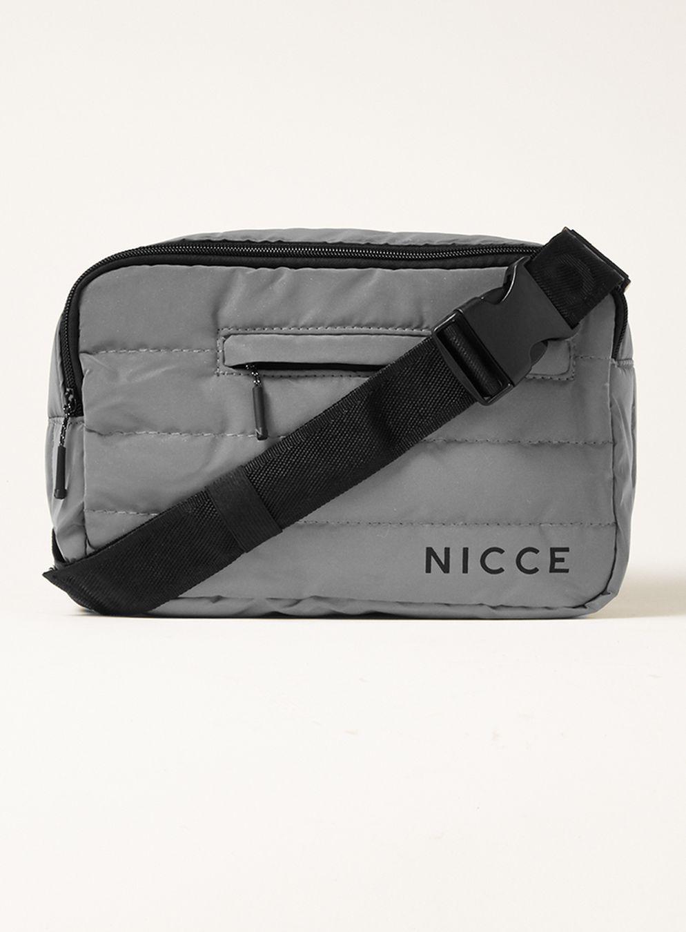 nicce side bag