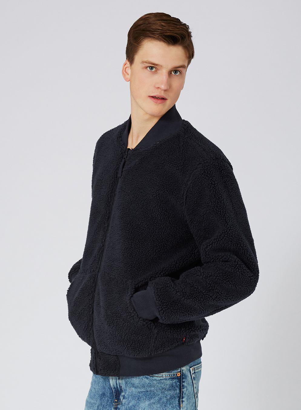 levis topman