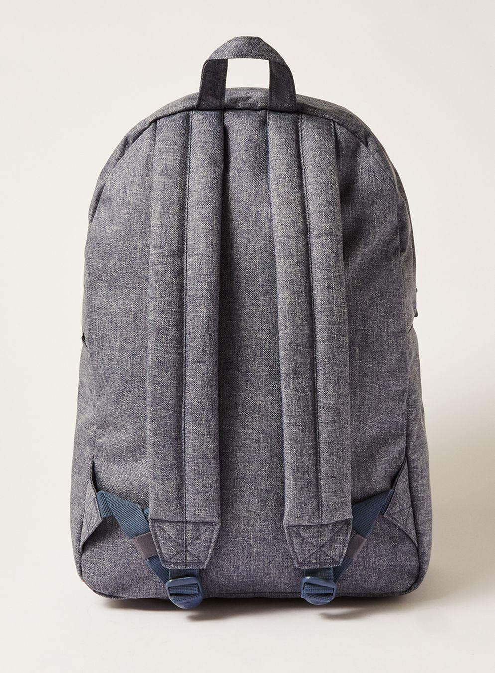 topman backpack