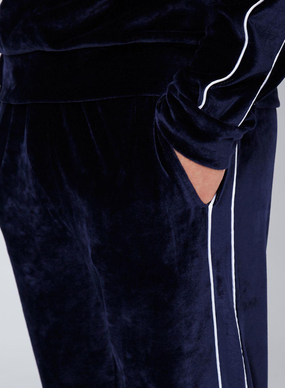 topman track pants
