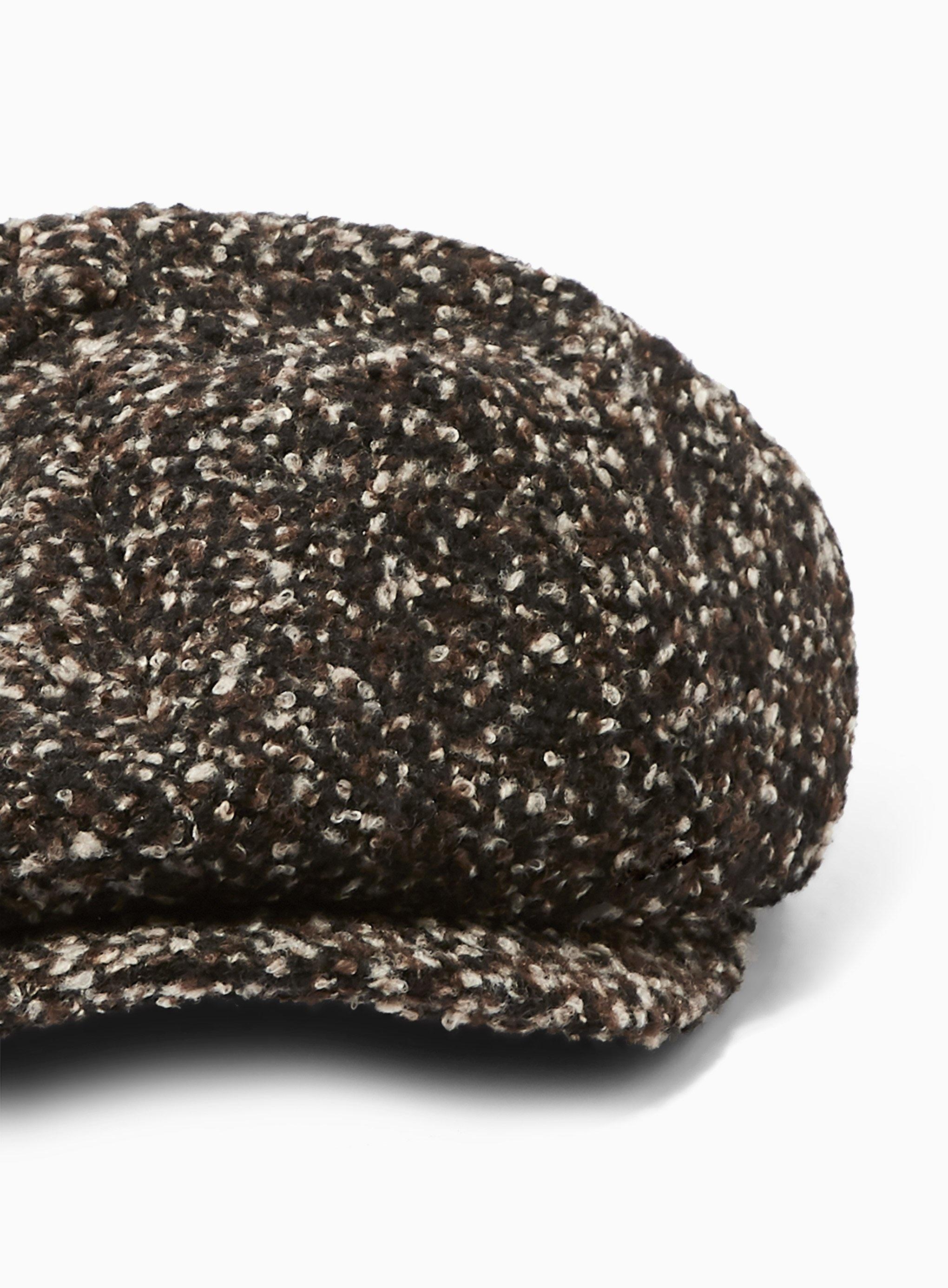 topman baker boy hat
