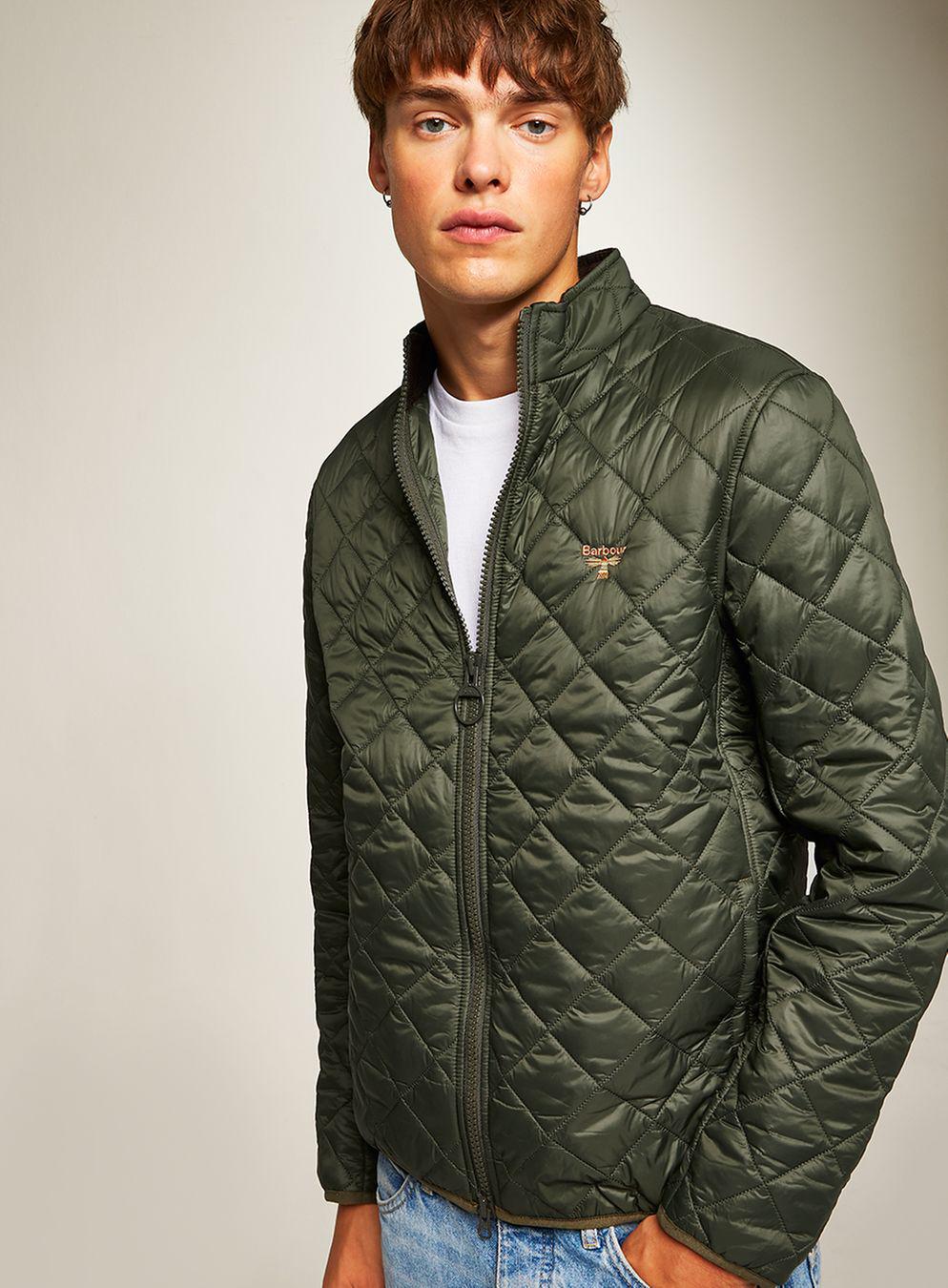 topman barbour