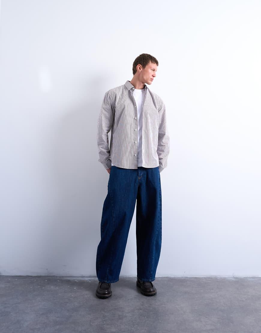 Men's TOPMAN Clothing from £9 Lyst UK