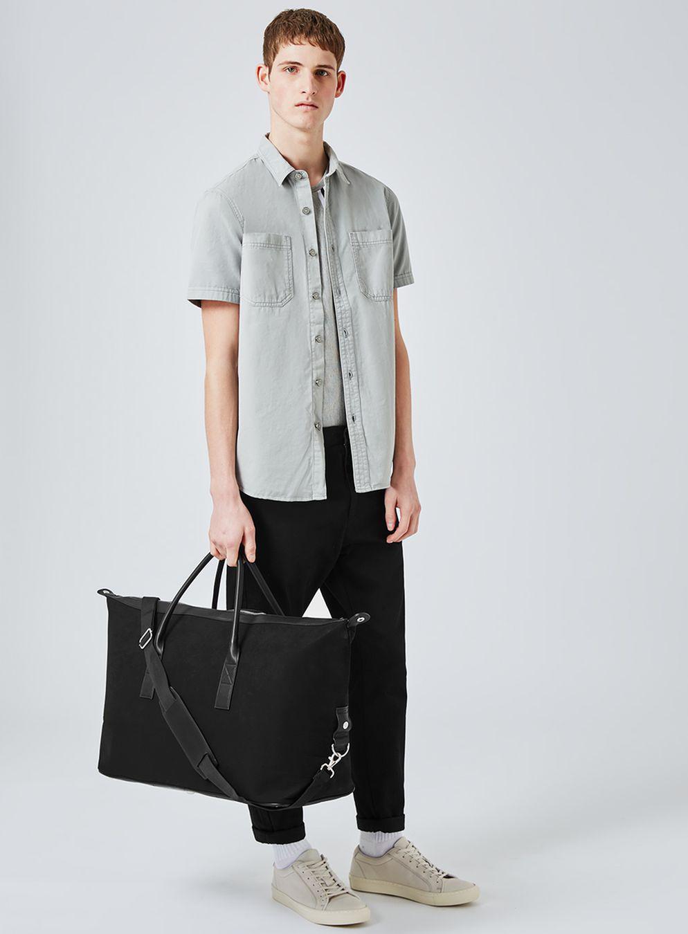 topman holdall