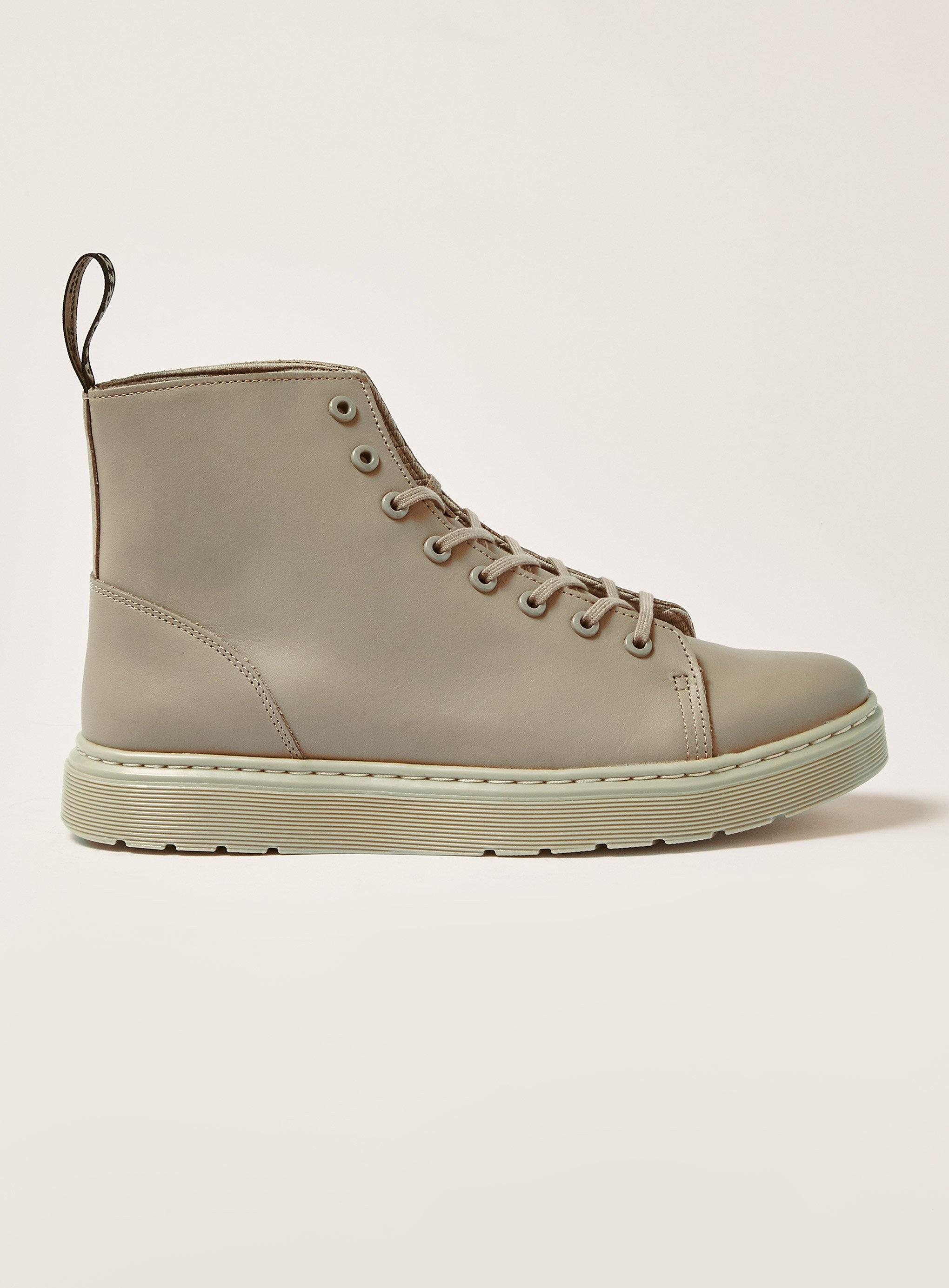 dr martens talib taupe
