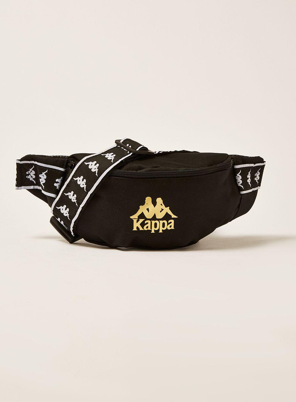 side bag kappa