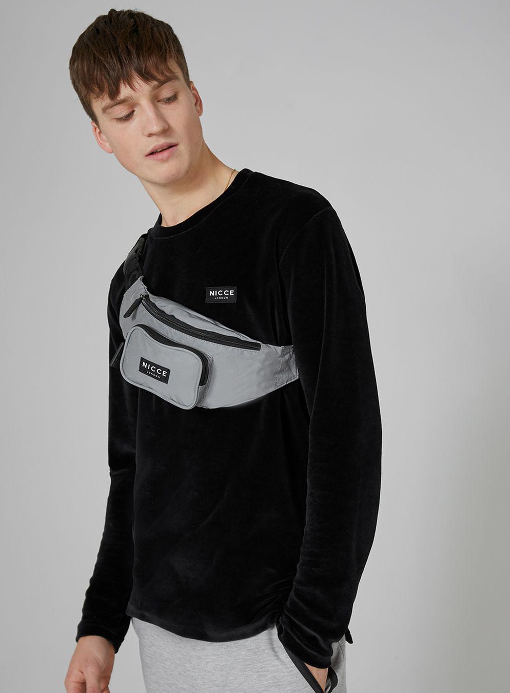 topman nicce bag