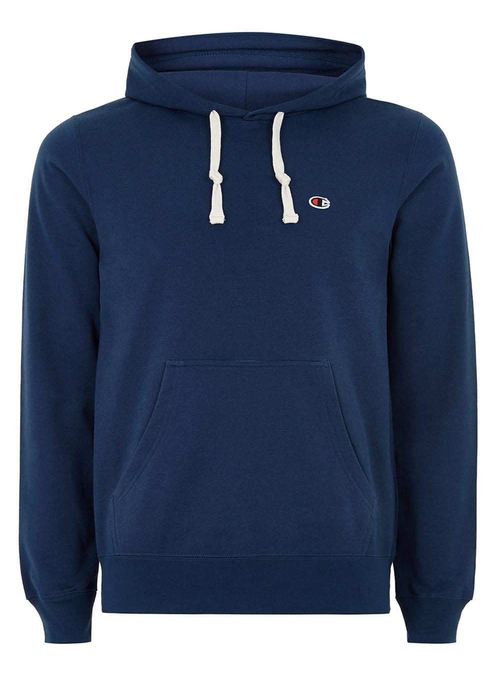 topman champion sweatshirt