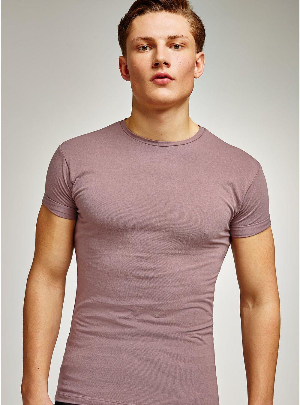 topman slim fit t shirt