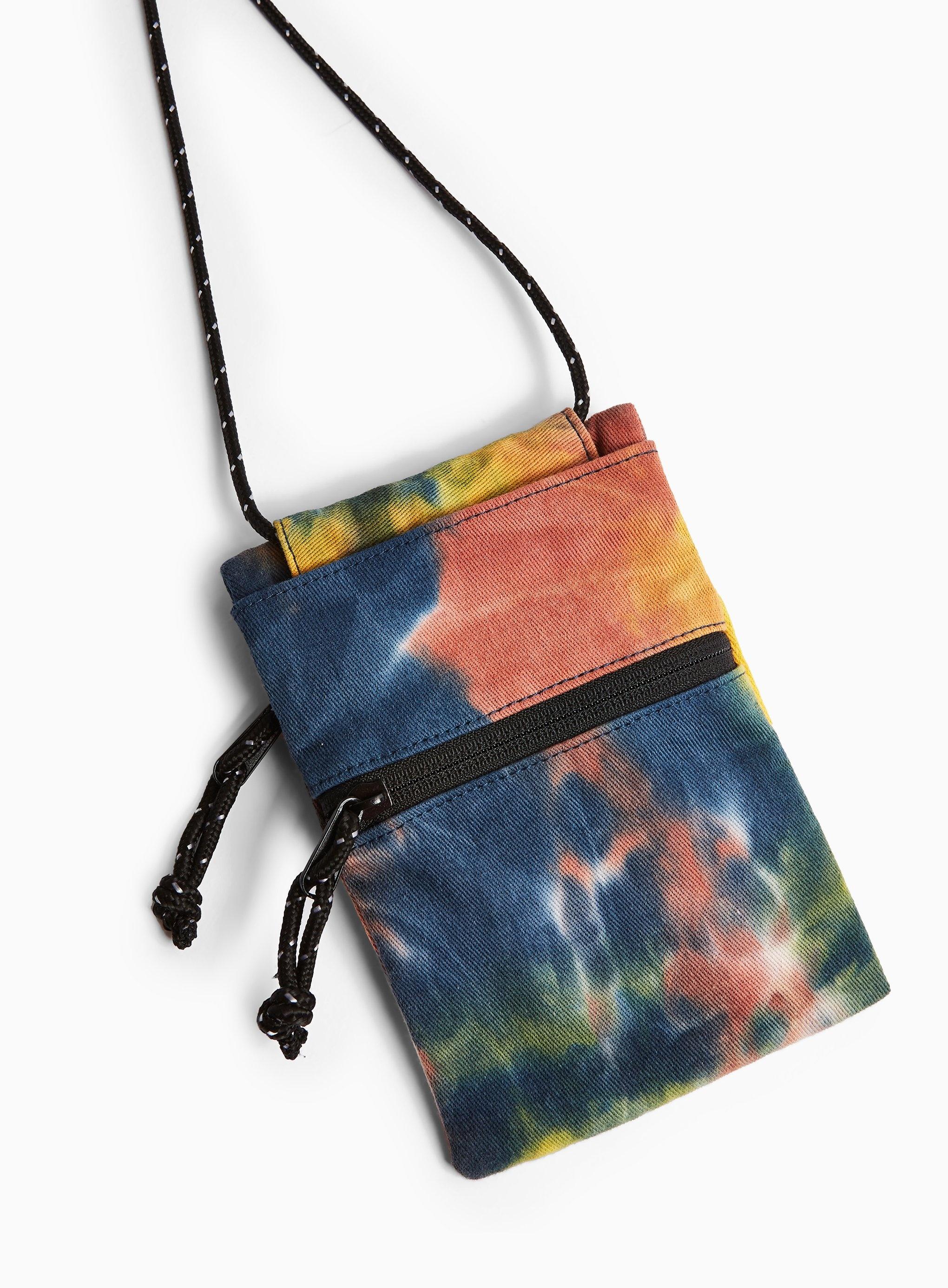topman duffle bag