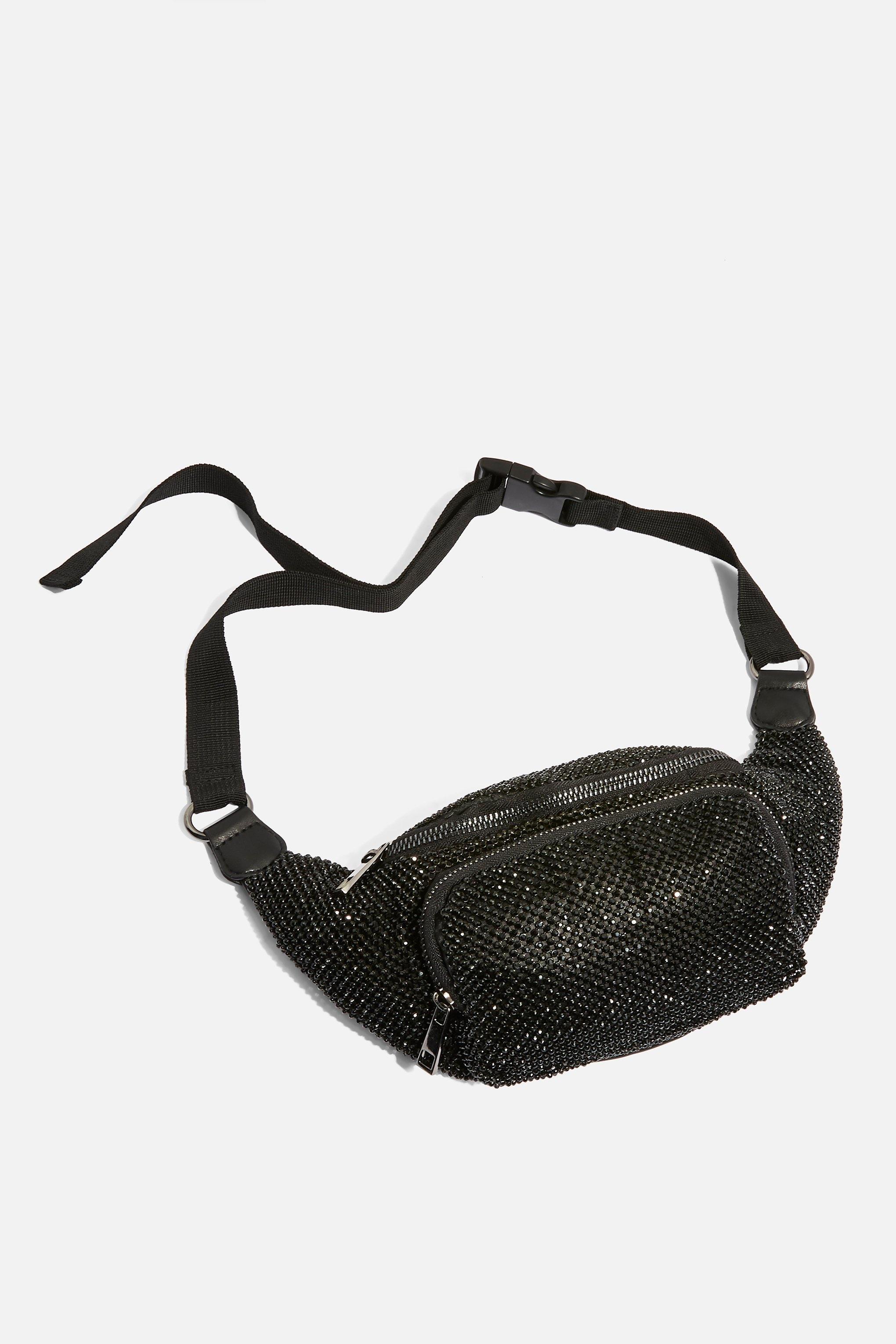 diana diamante bumbag