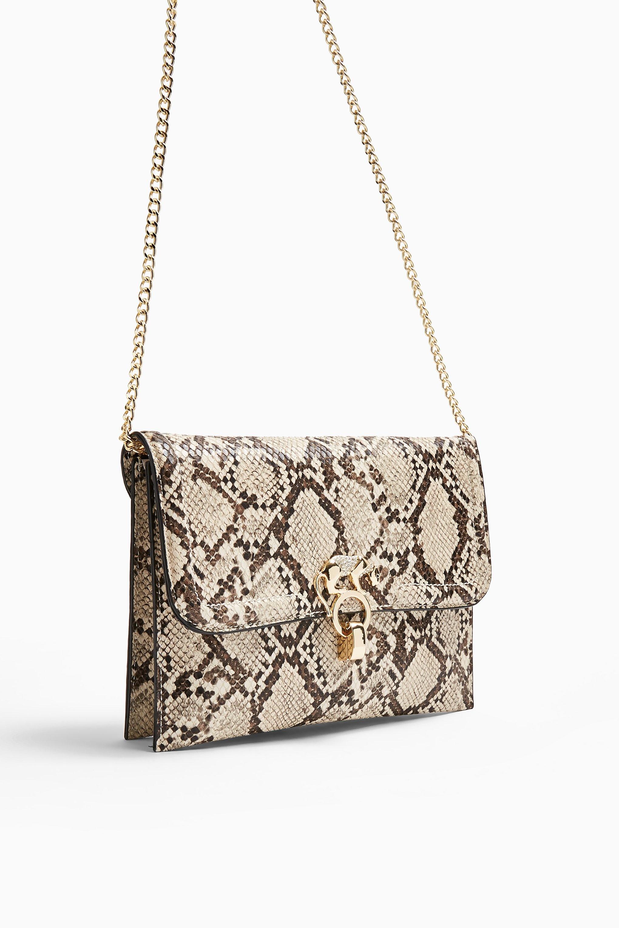 topshop clutch