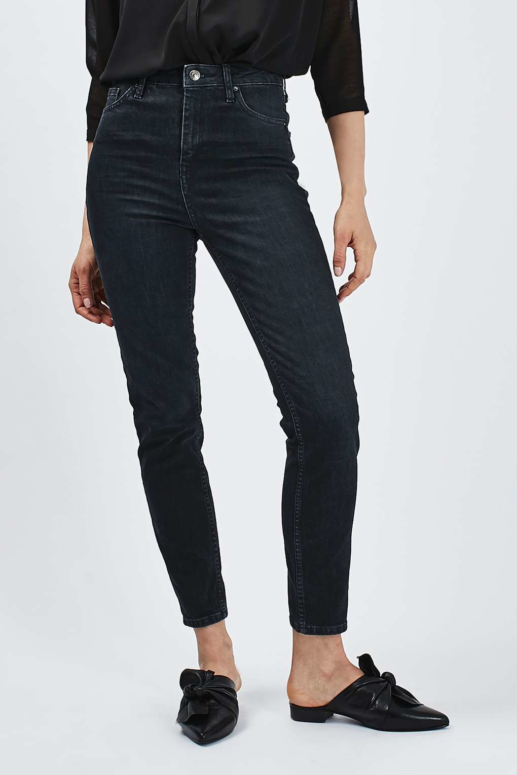 orson jean topshop