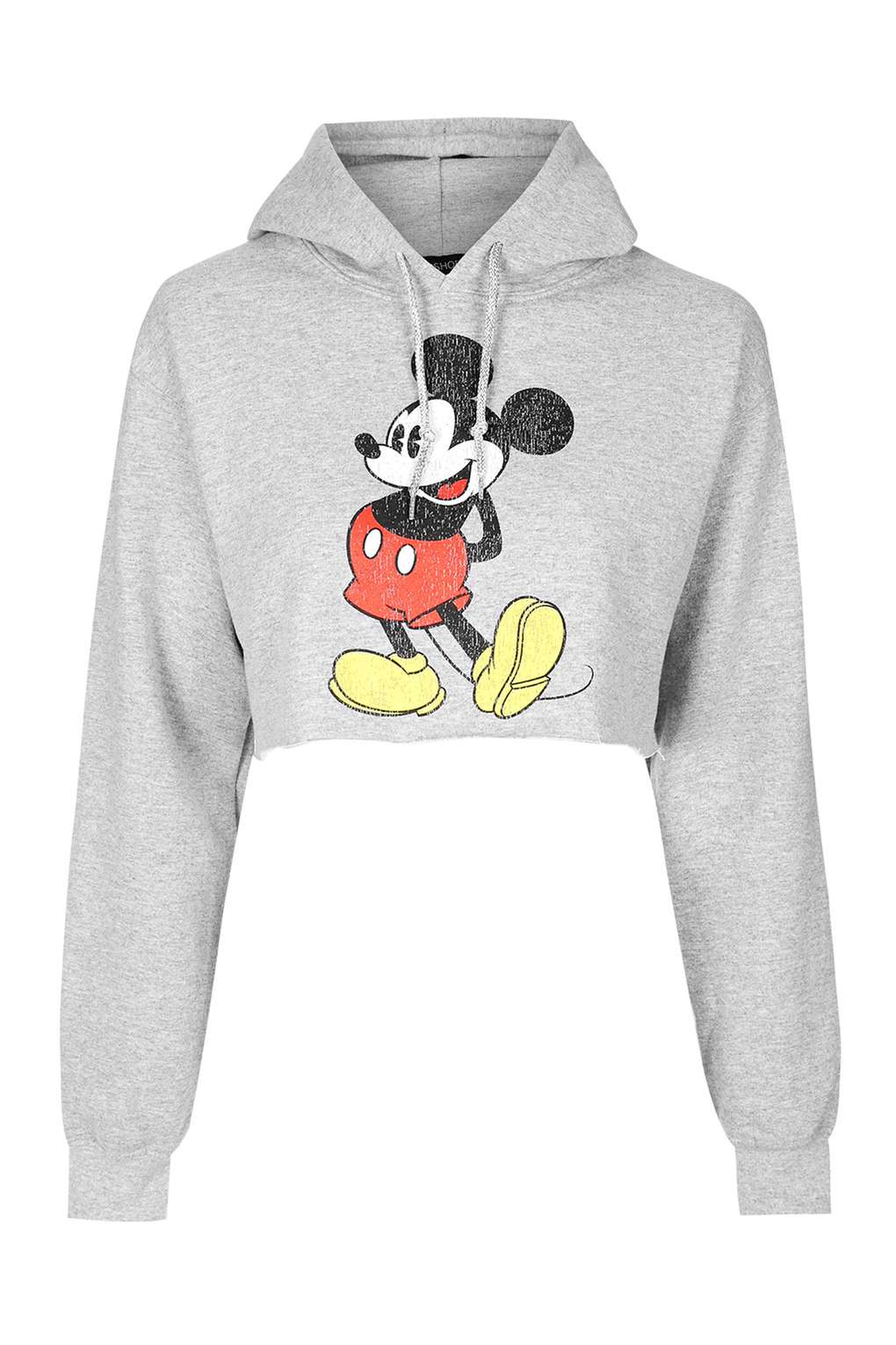 mickey mouse hoodie womens