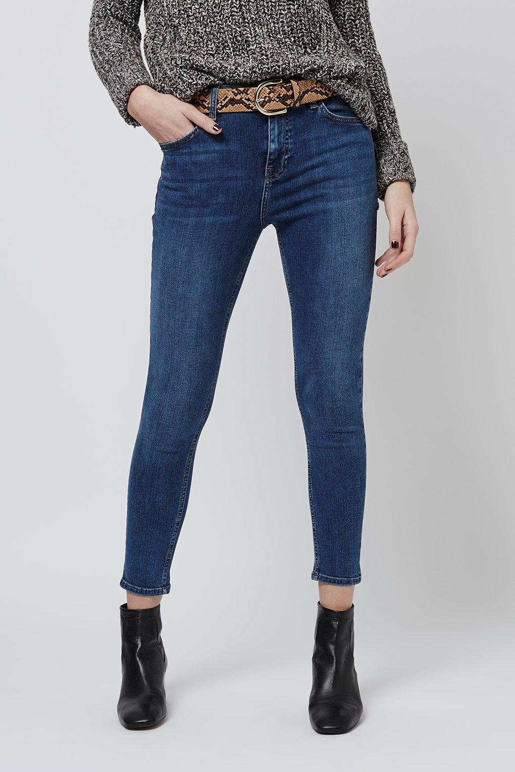 Denim Petite Blue Jamie Jeans Save 59 Lyst
