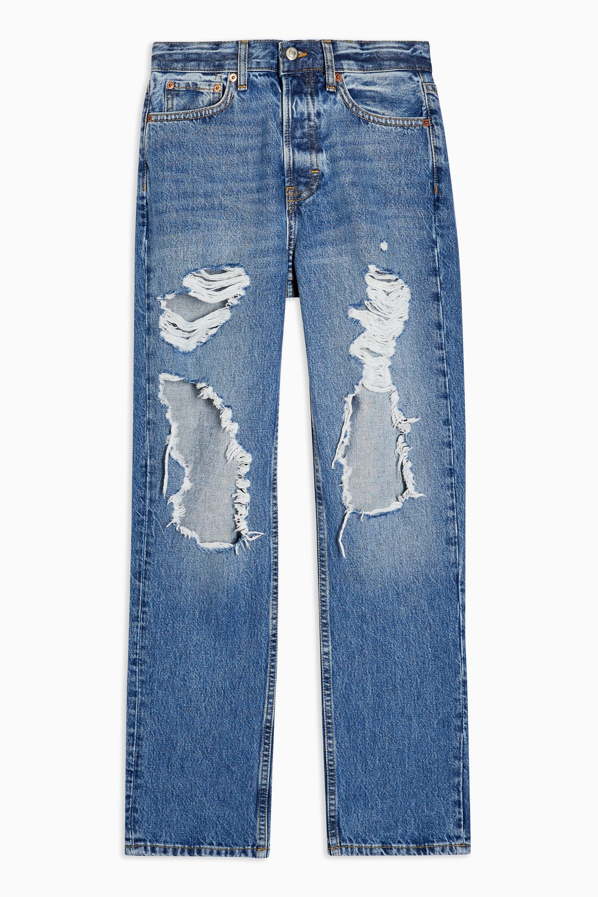 mens dad jeans