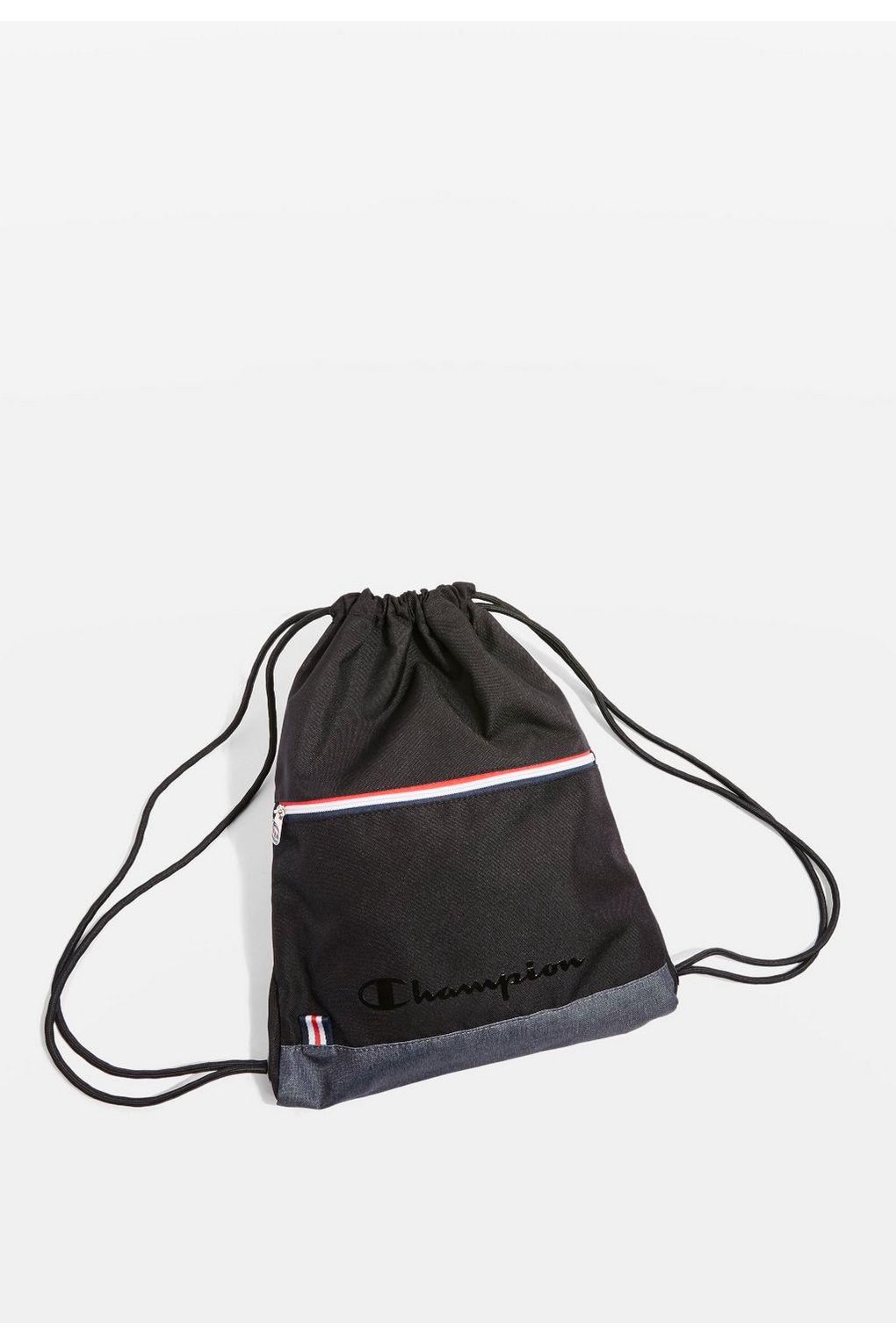 drawstring bag champion