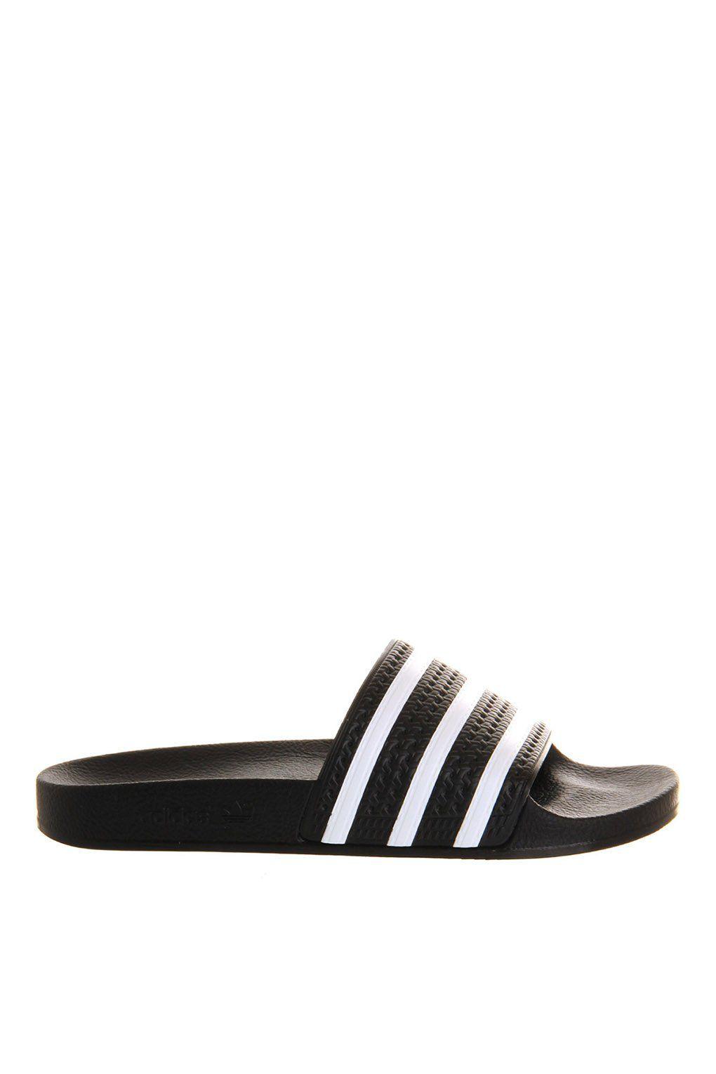 office adidas sliders