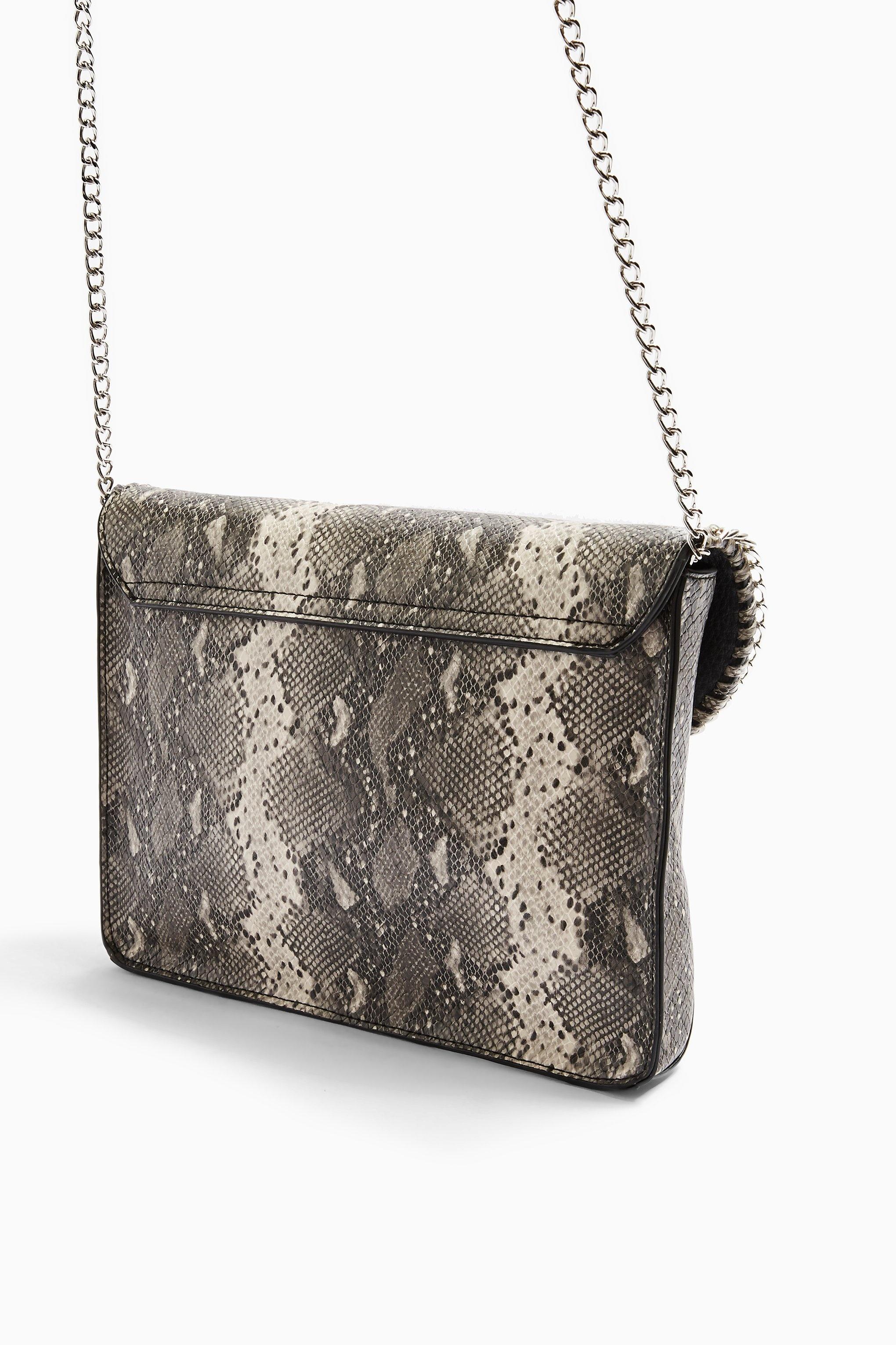 topshop clutch