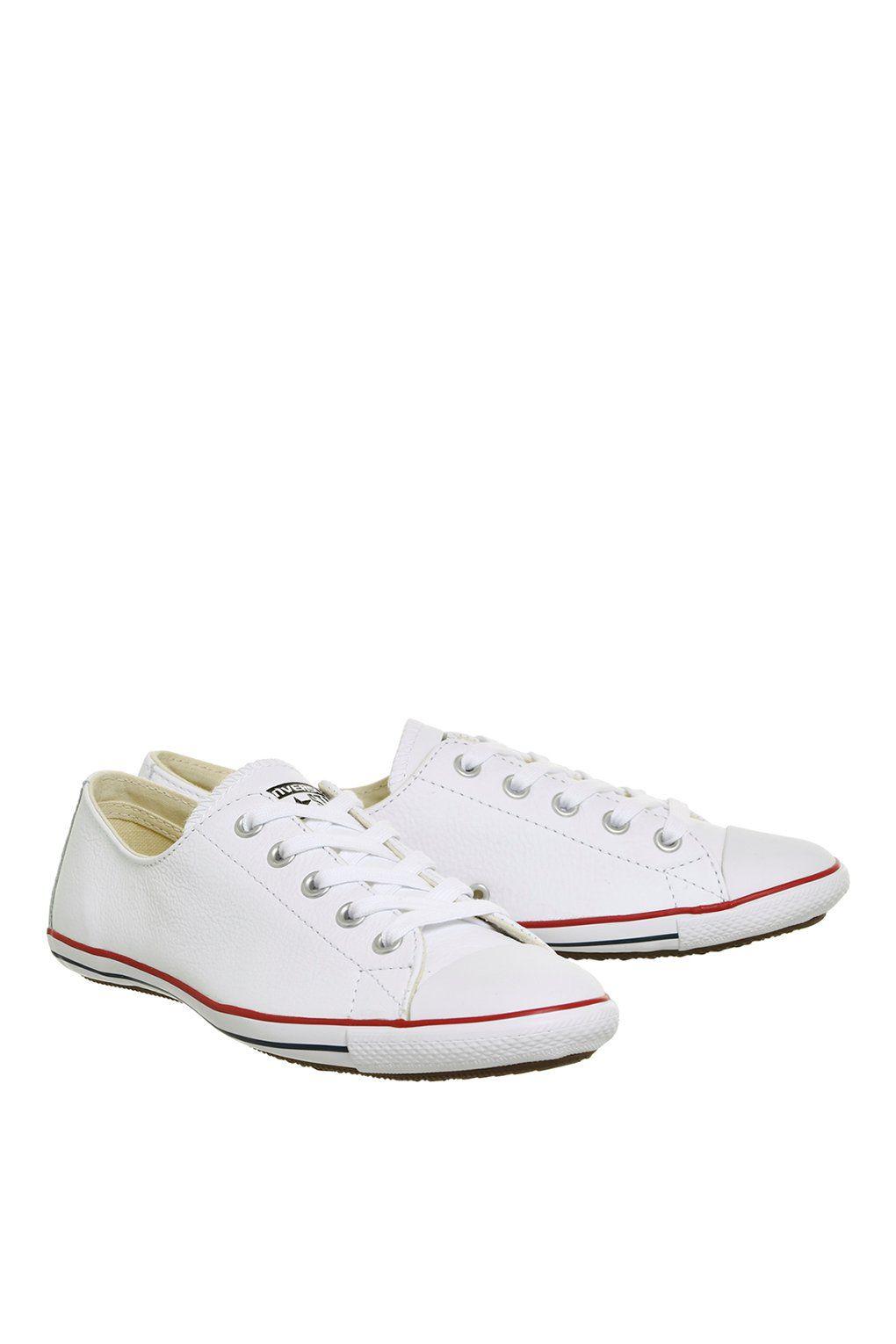 converse lite white