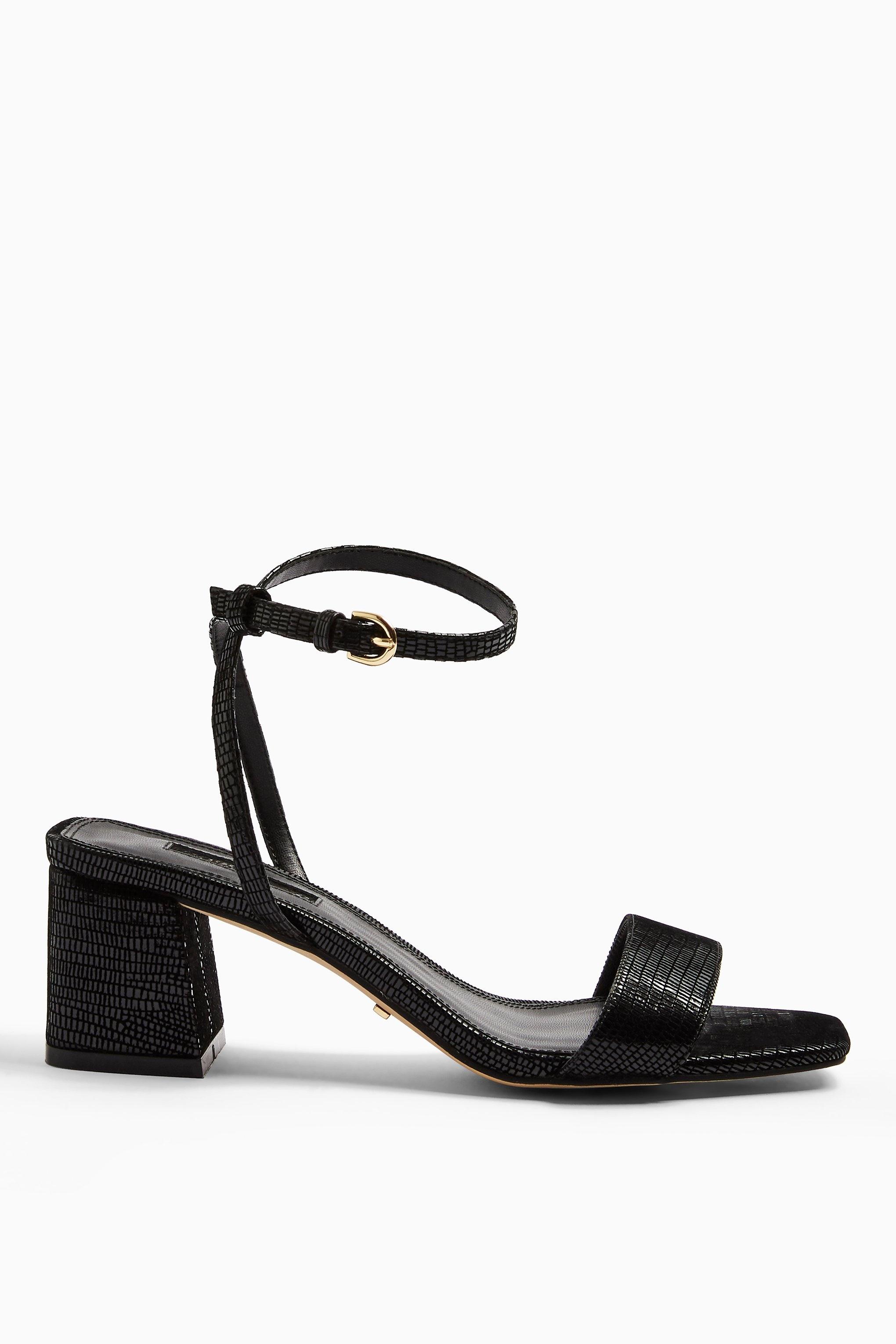 nina nedea sandal