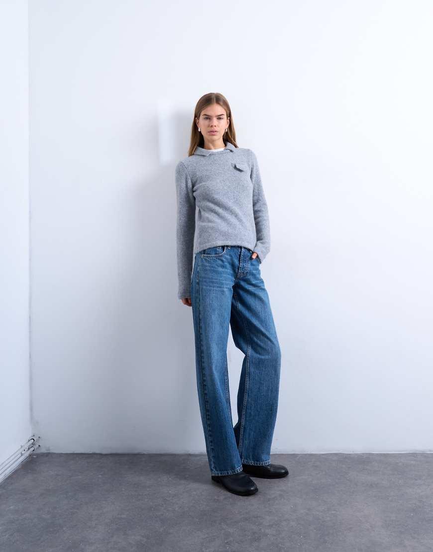 TOPSHOP Jumpers for Women Online Sale up to 30% off Lyst UK