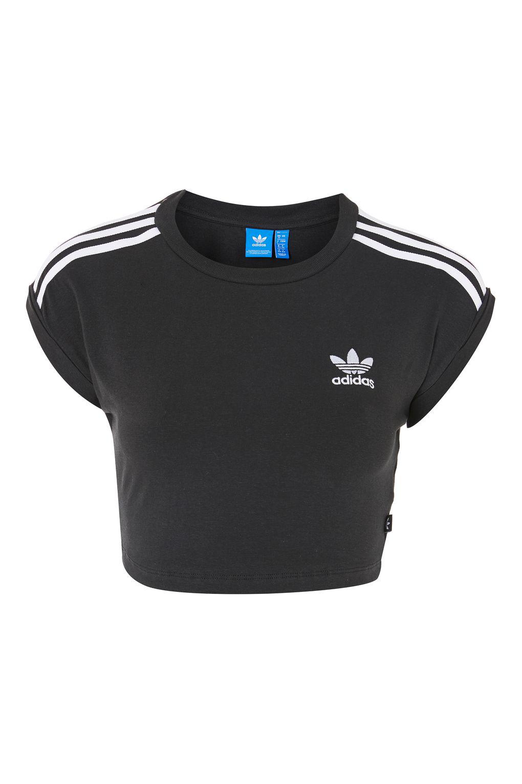 adidas t shirt crop adidas t shirt crop