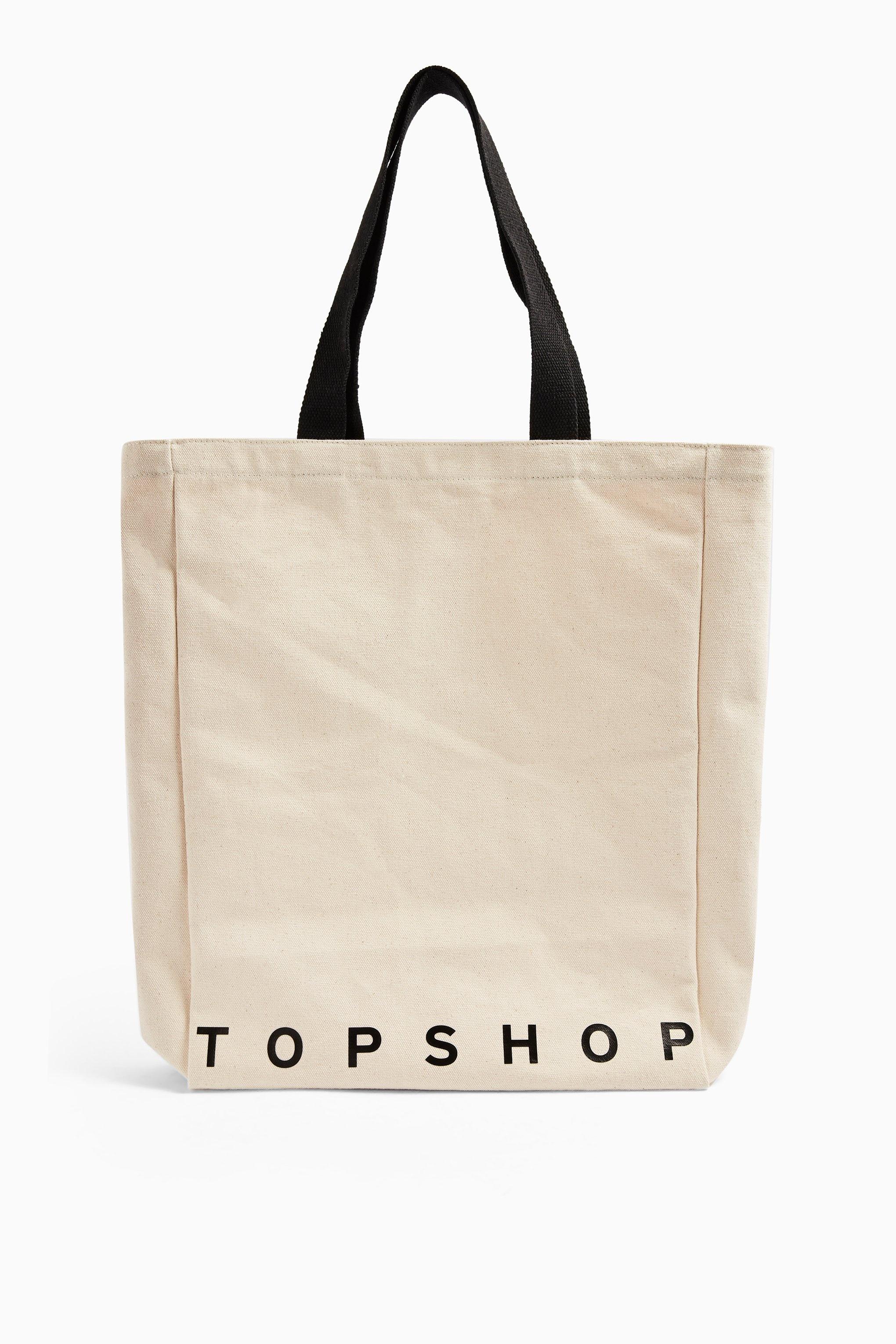 topshop tote