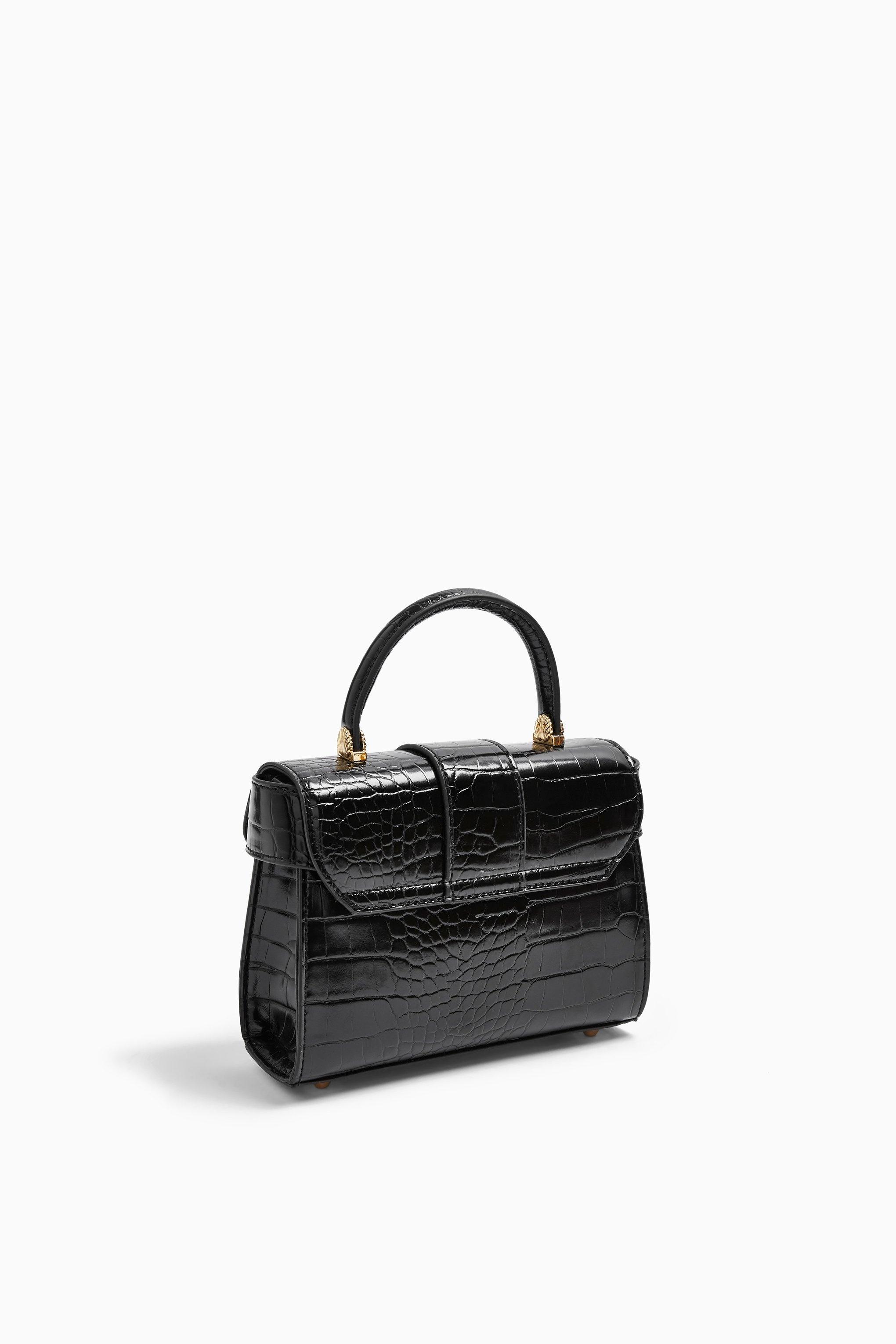 topshop mini handbag
