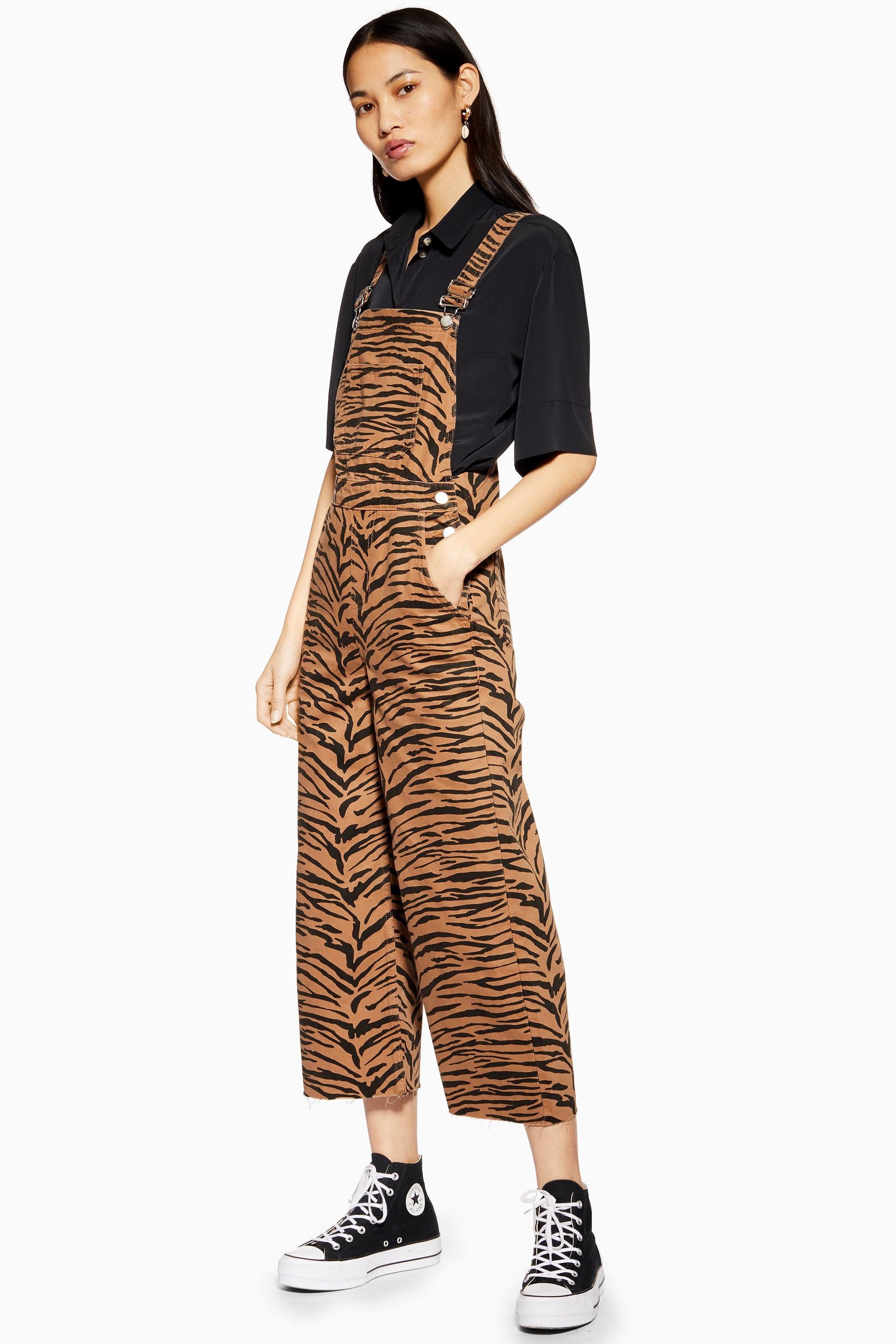 joe browns tiger jumpsuit