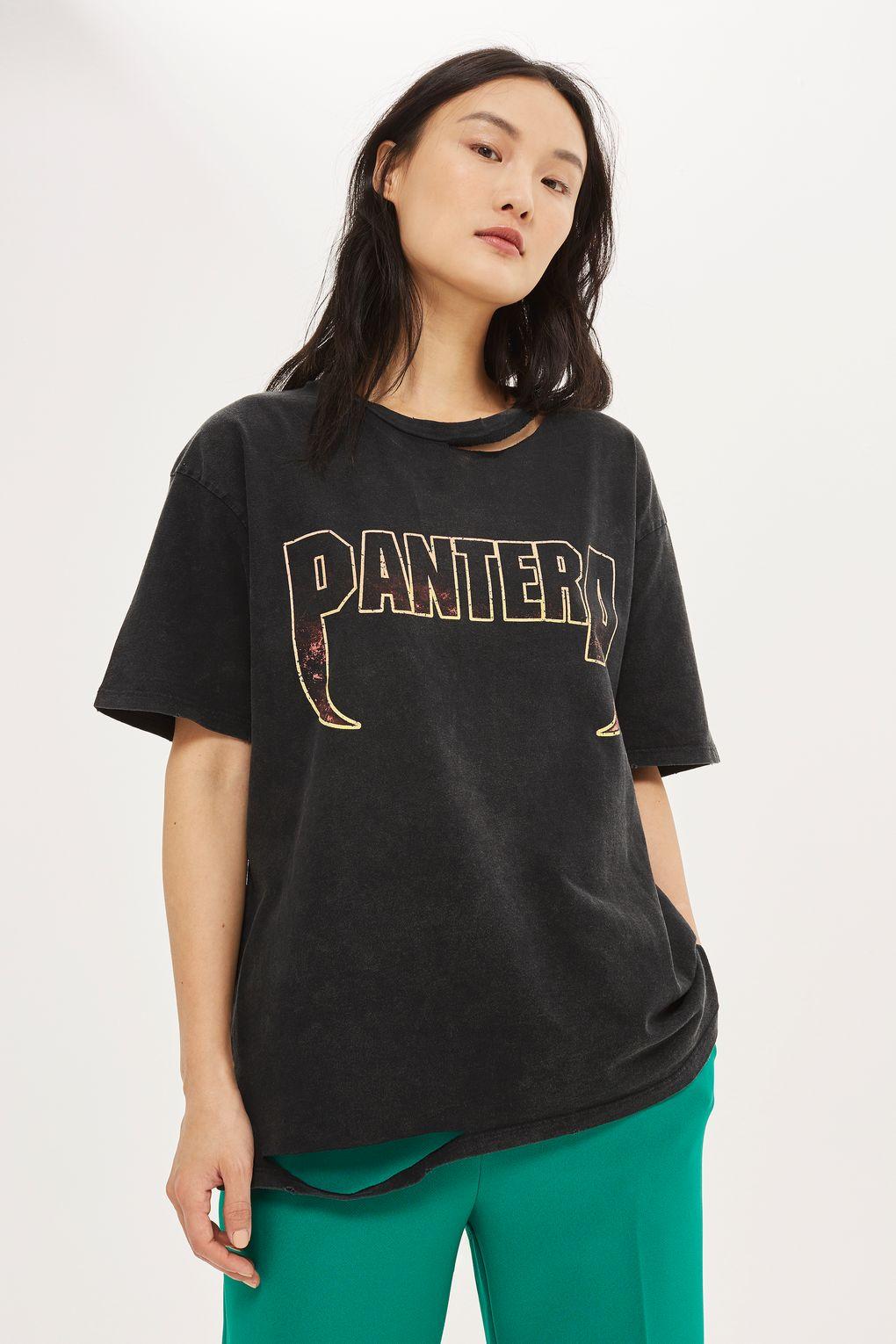 Womens t shirts topshop