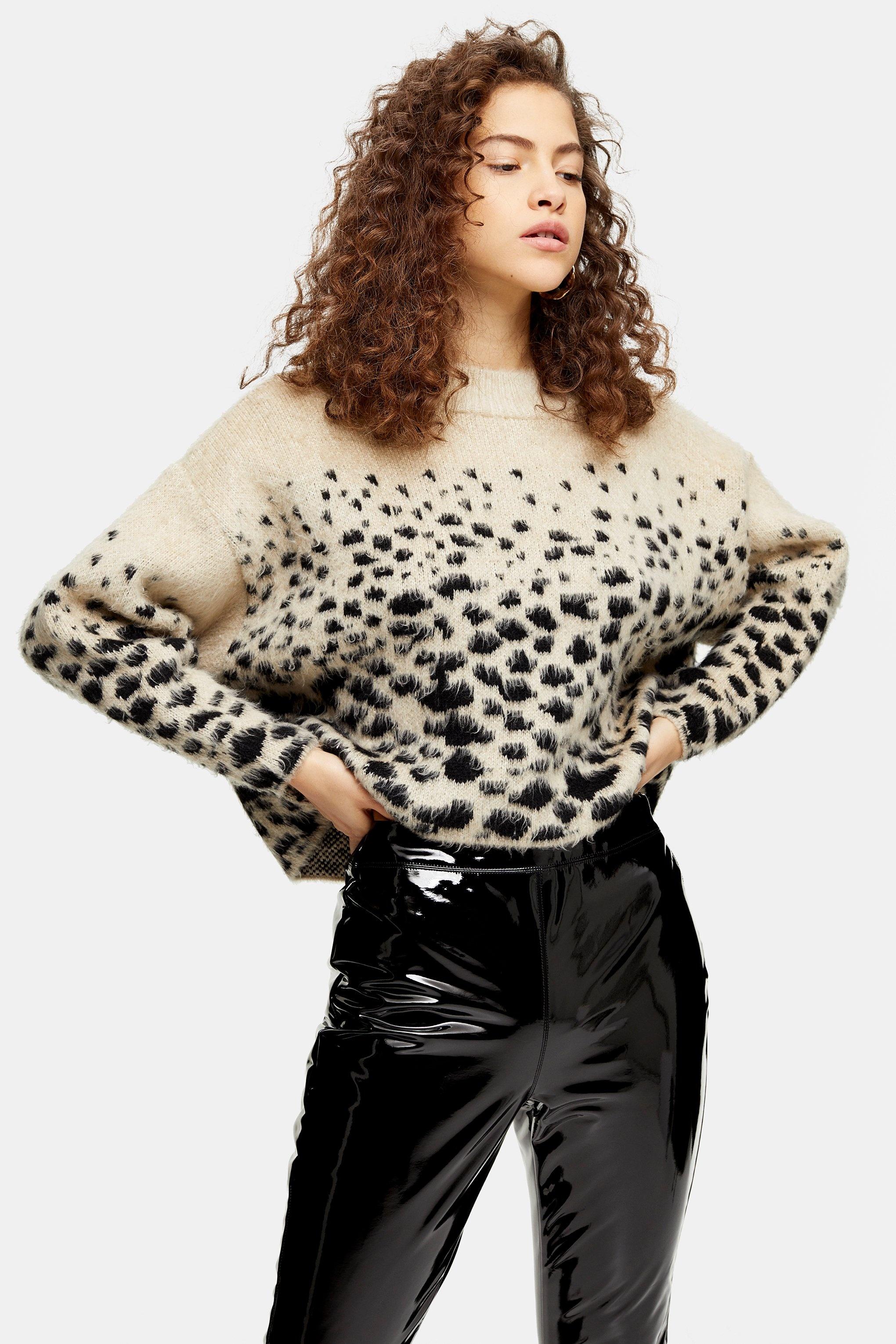 black petite skinny trousers