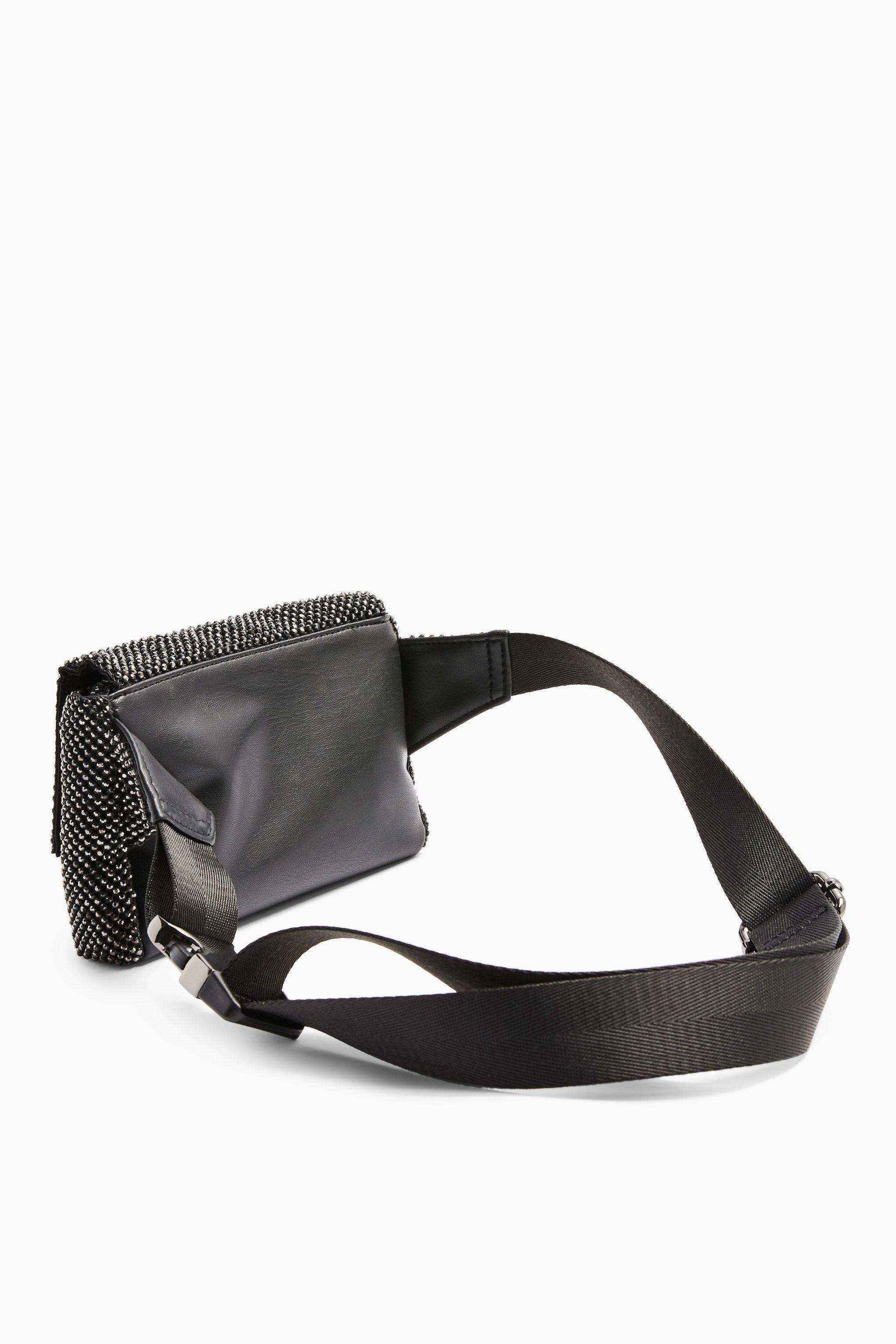 topshop fanny pack