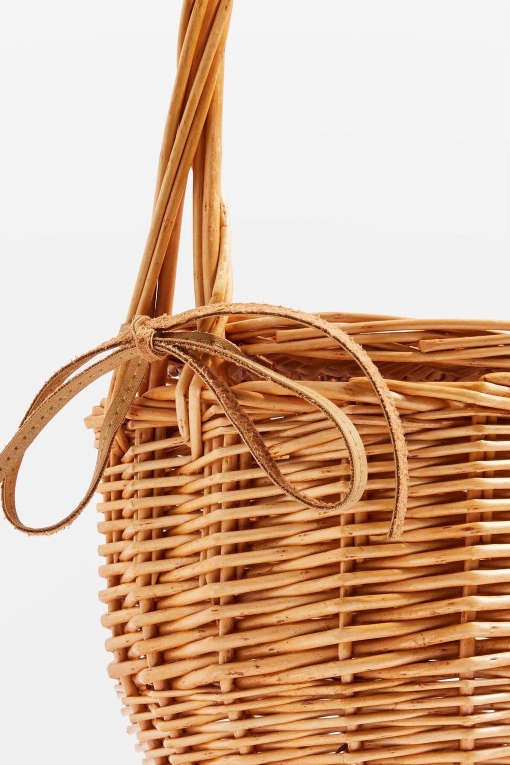 topshop basket