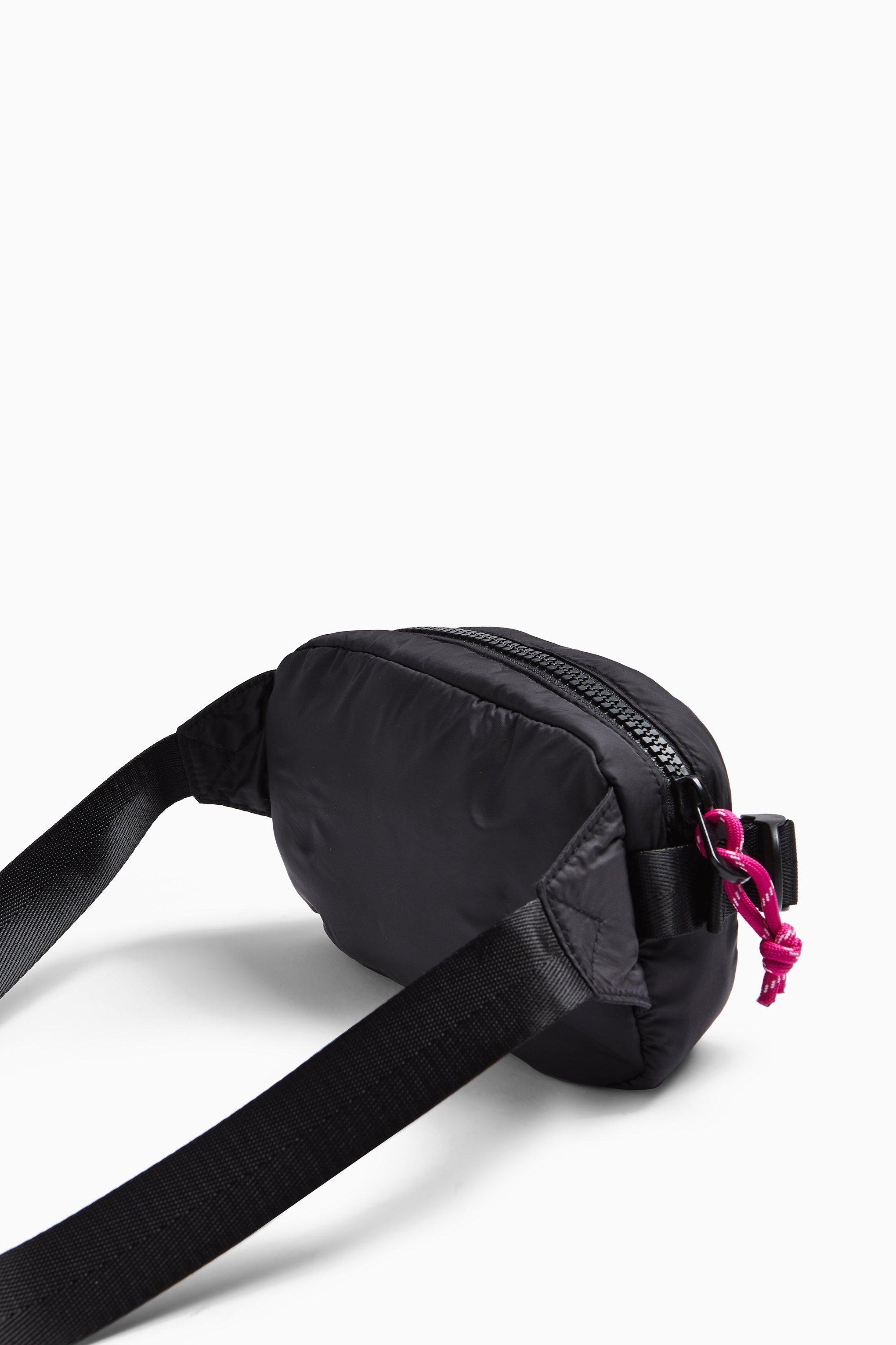 topshop fanny pack